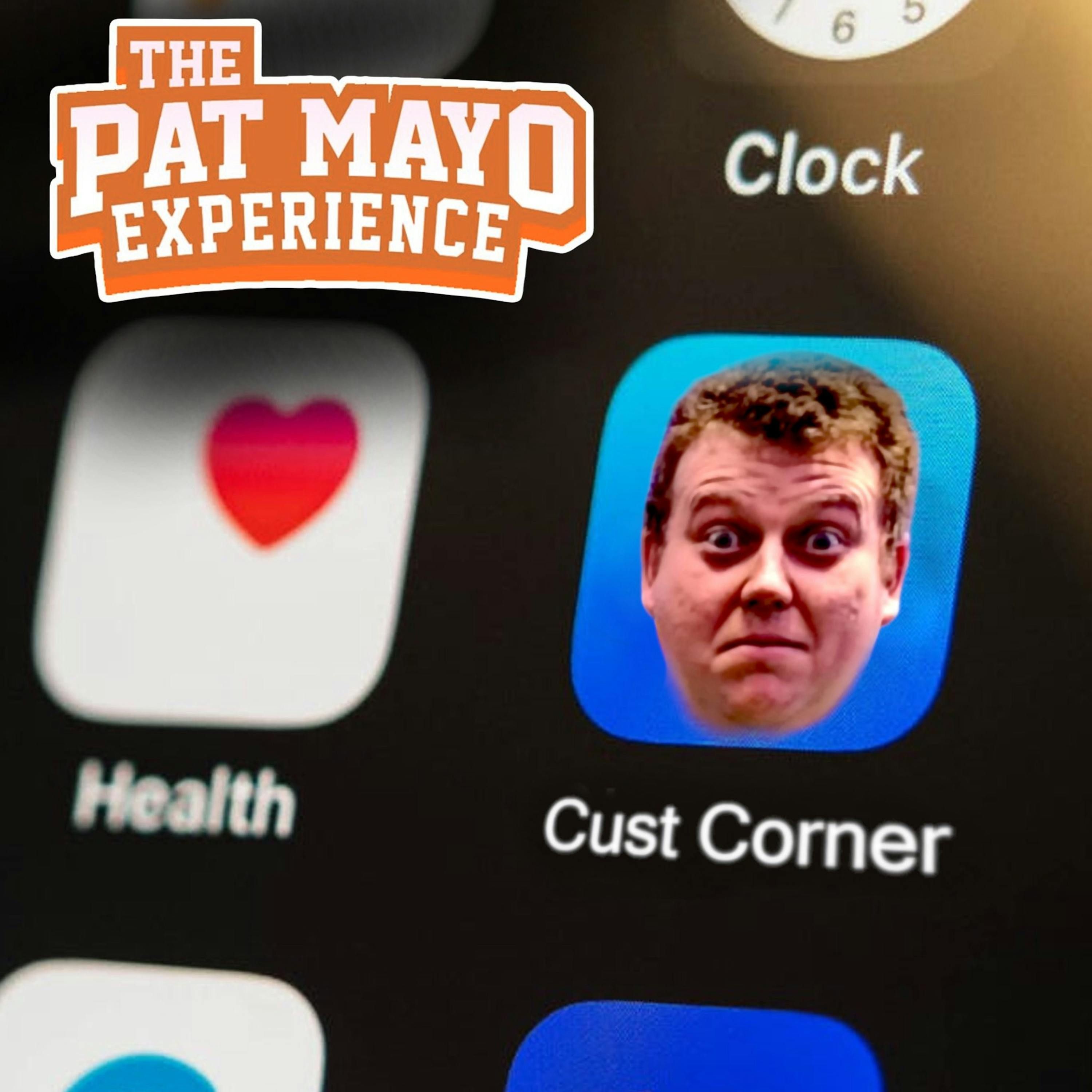 Cust Corner 47 Alcohol Free Bars, Trackpad vs Mouse, Delivery vs Pickup Tipping