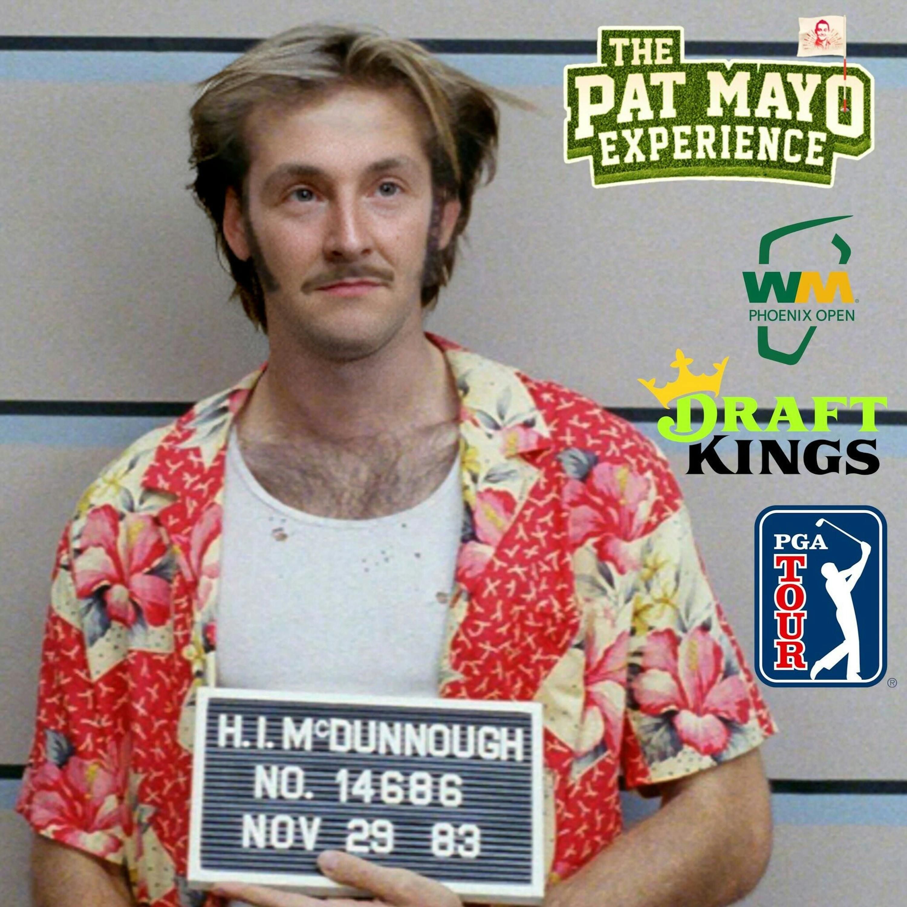 2024 WM Phoenix Open DraftKings Picks, Lineups, Weather Report | Head-To-Head Lineup Draft