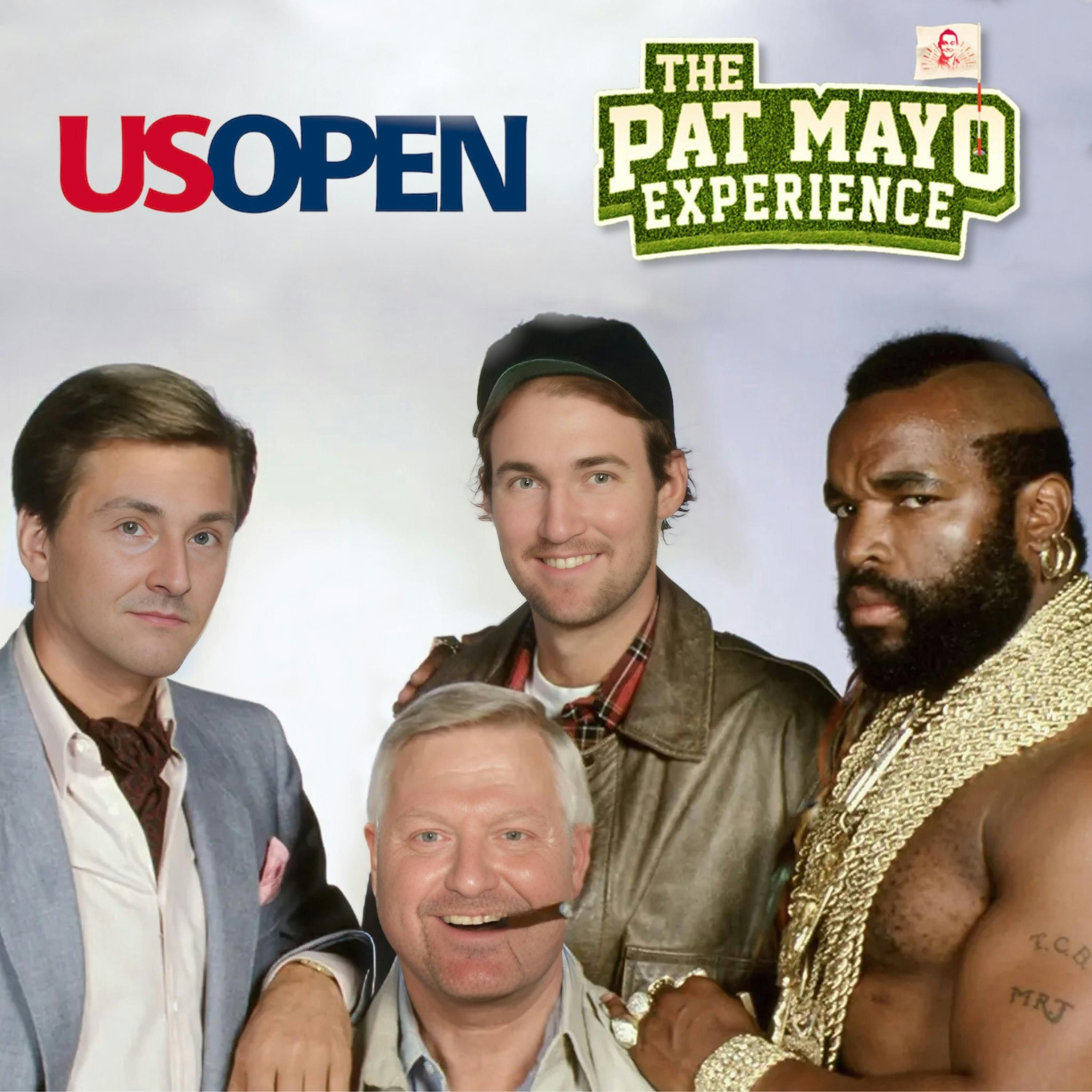 2024 US Open Golf Best Bets, Odds, Outright Winners | Over Under Scheffler Majors