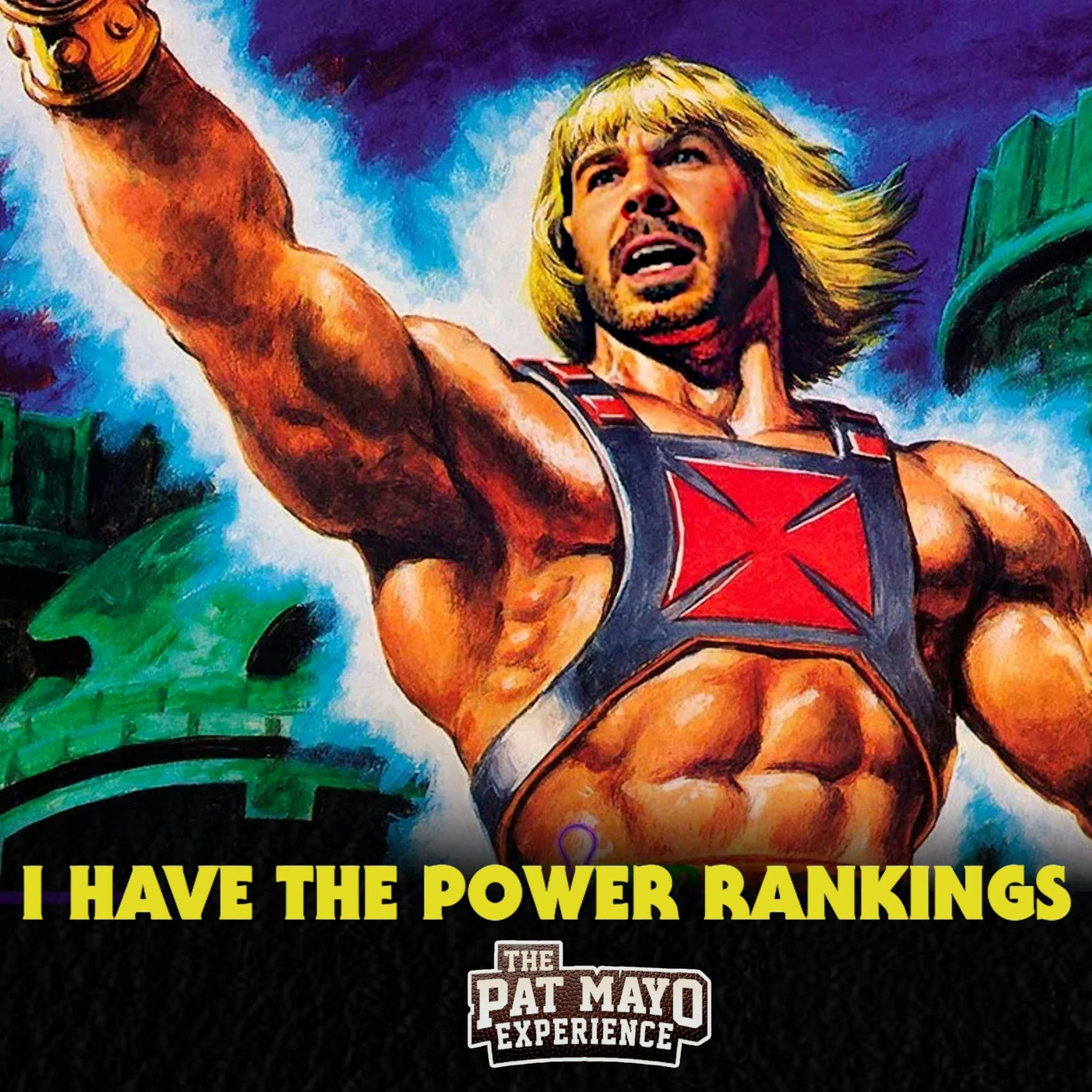 Week 2 NFL POWER RANKINGS | Fantasy Football Takeaways, Waiver Wire Pickups, Injuries, MNF Picks