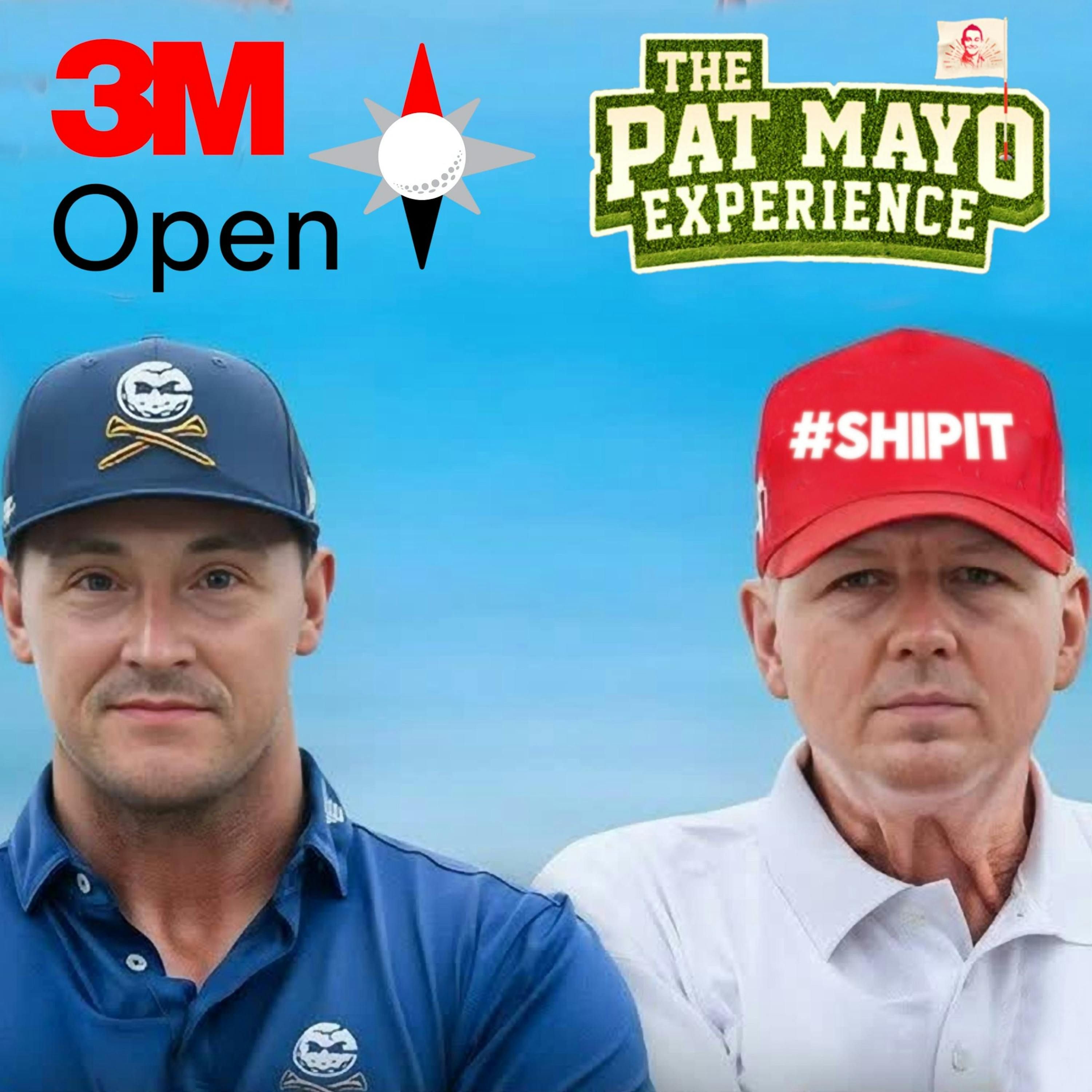 2024 3M Open DraftKings Picks, Lineups, Final Bets, Weather, One and Done | RD1 Underdog Pick’em Plays