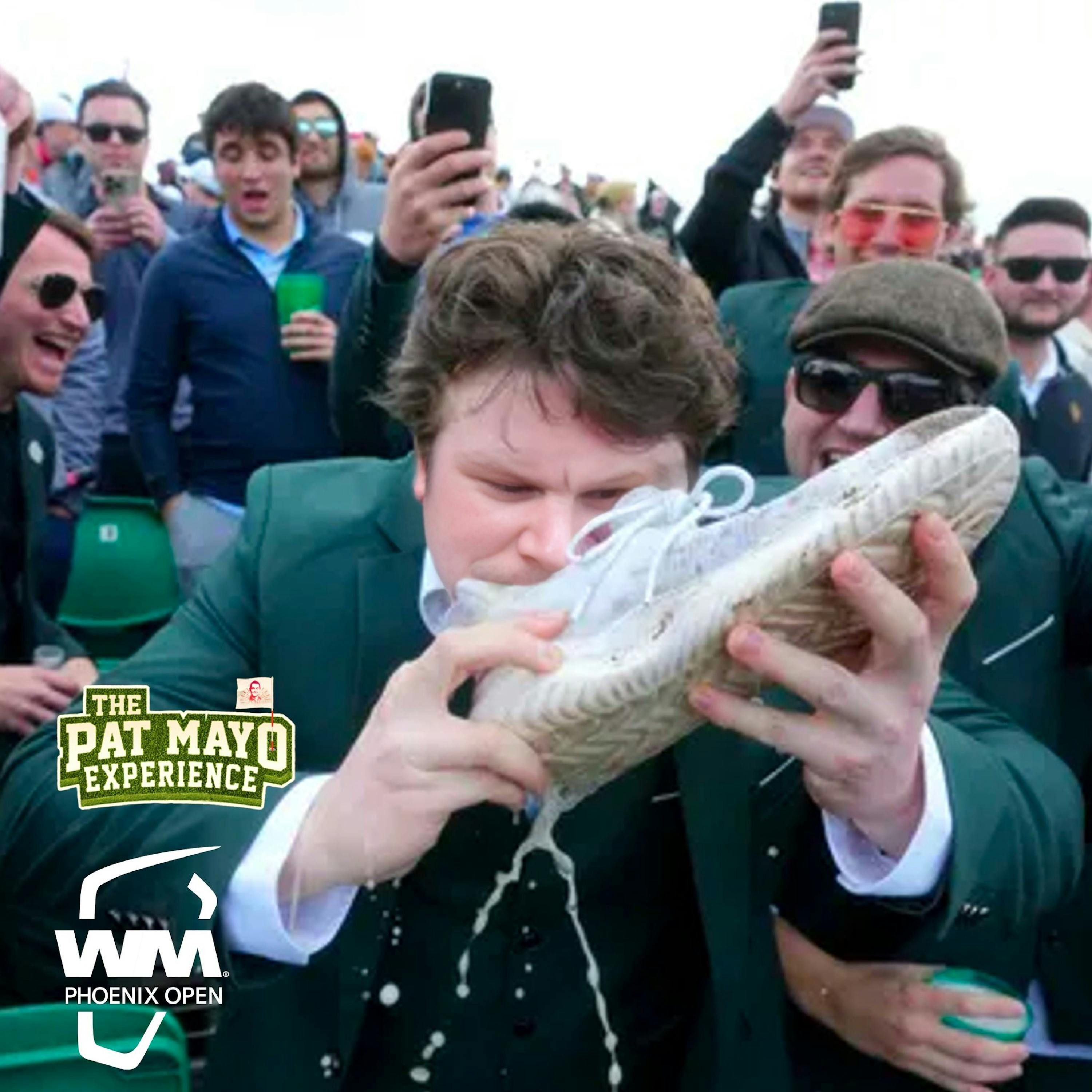 2025 WM Phoenix Open Picks, Bets, One and Done | Pebble Recap | LIV Golf Riyadh Picks, Bets
