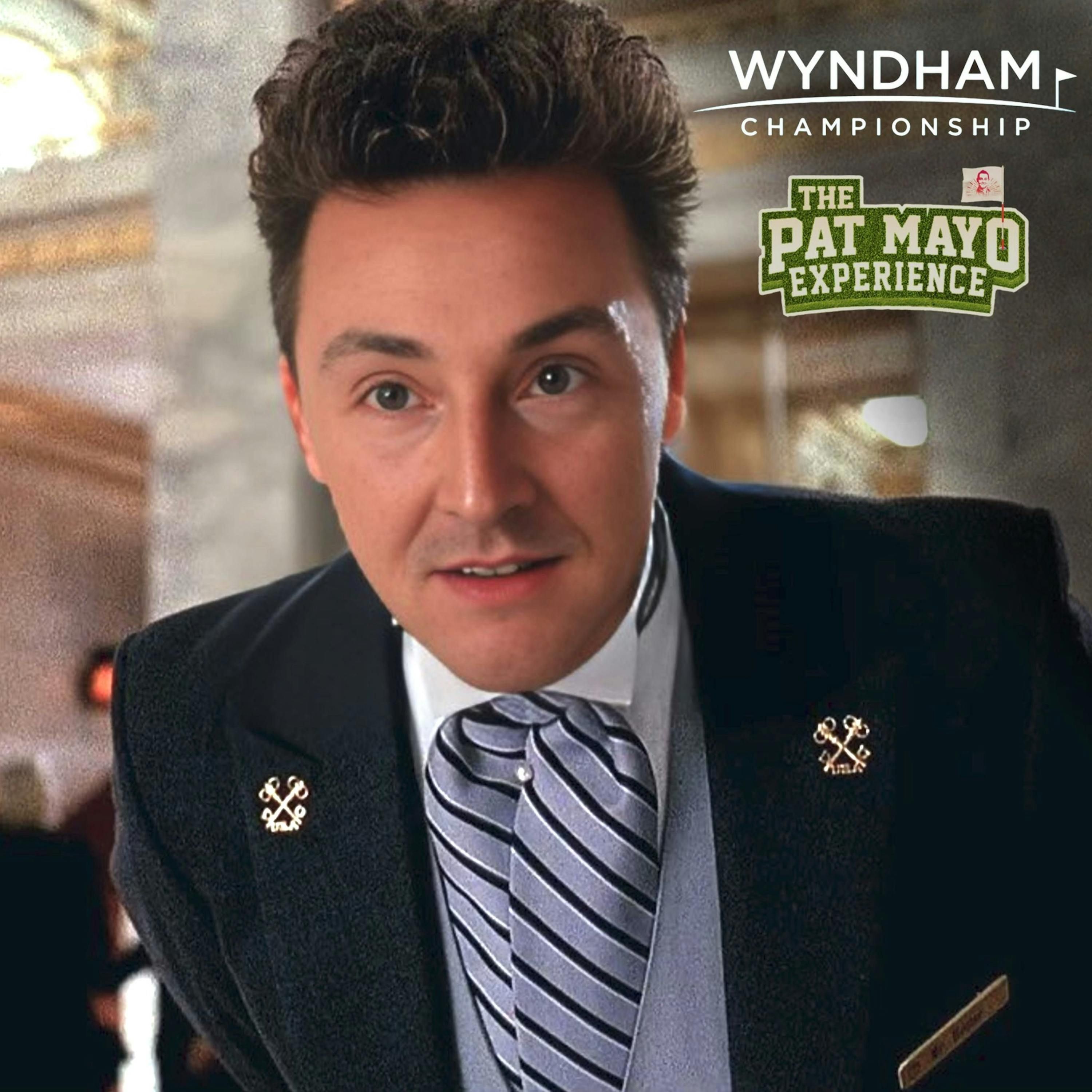 2024 Wyndham Championship Picks, Research, Guess The Odds