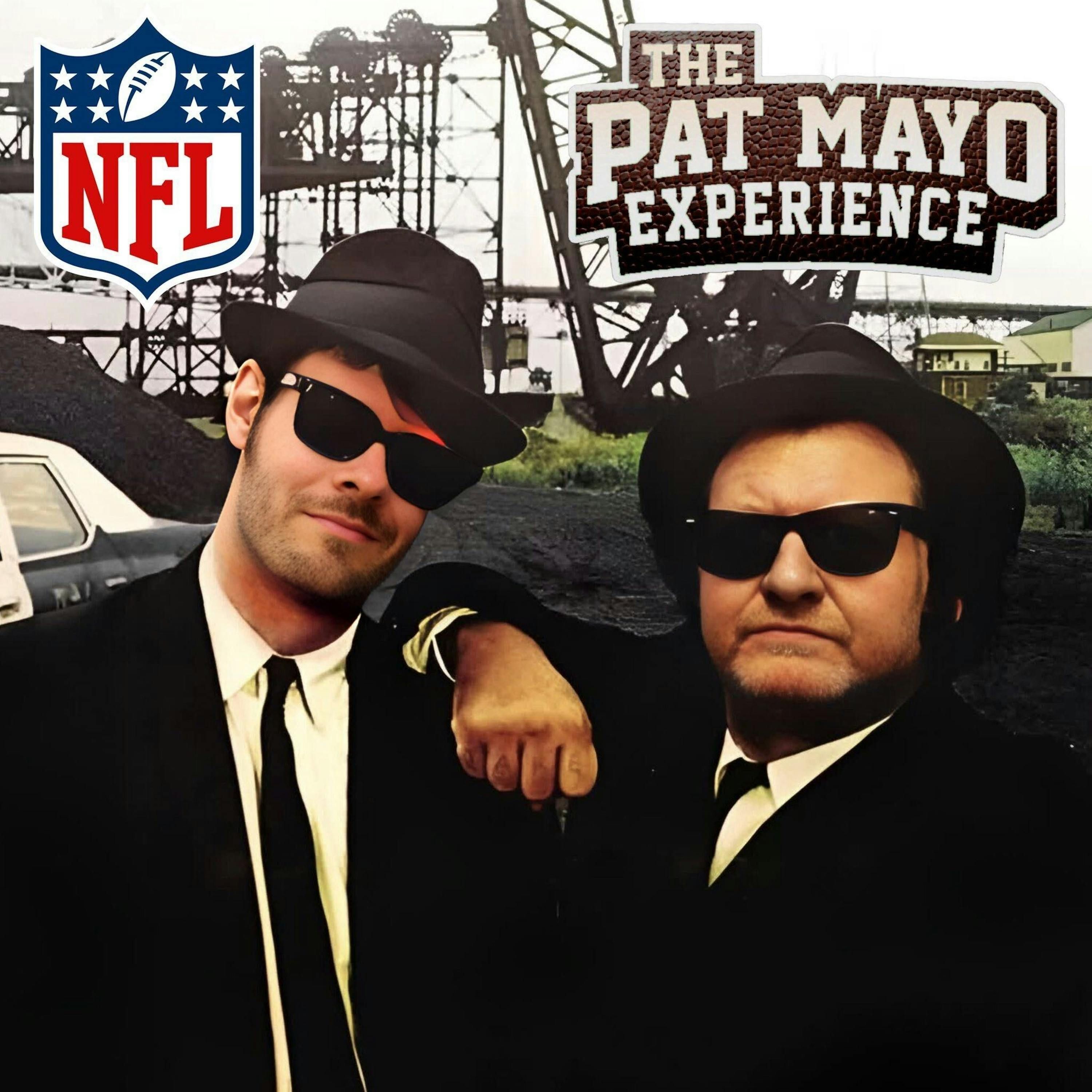 2024 NFL Super Wild Card Weekend Best Bets, Teaser + NFL Head Coaching Openings