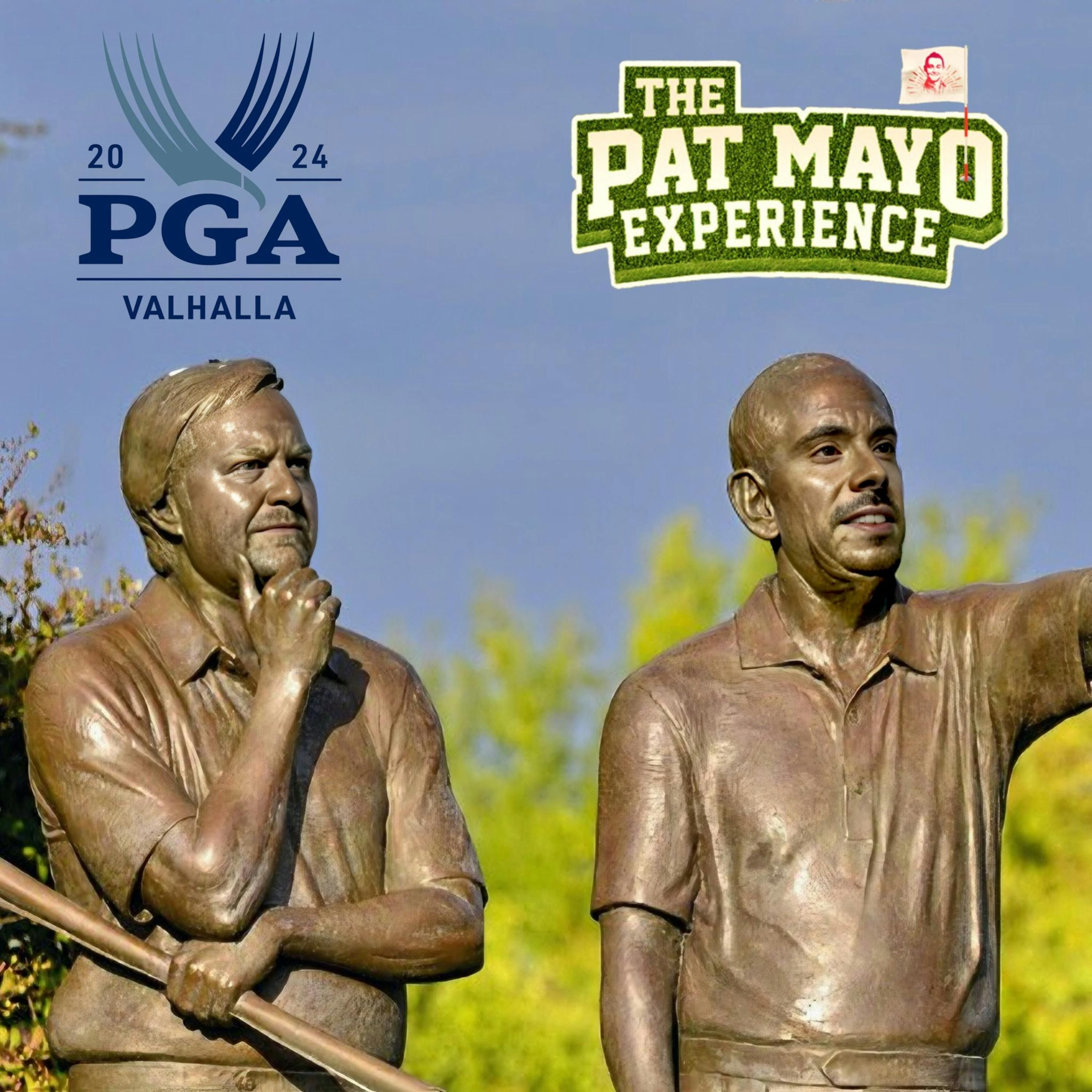 2024 PGA Championship Best Bets, Odds, Outright Winners, Top Nationality | Round 1 Underdog Pick’em Plays