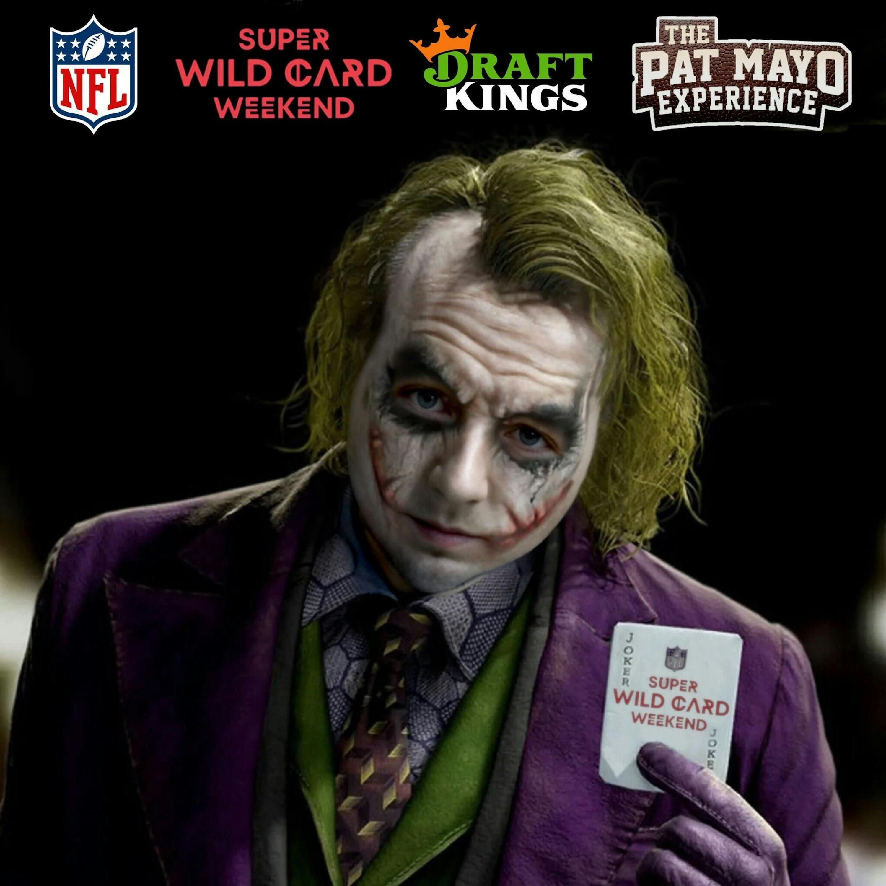 2024 NFL Wildcard Sunday DraftKings Picks, Lineup Strategy | NFL Wildcard Saturday DraftKings Picks, Lineups