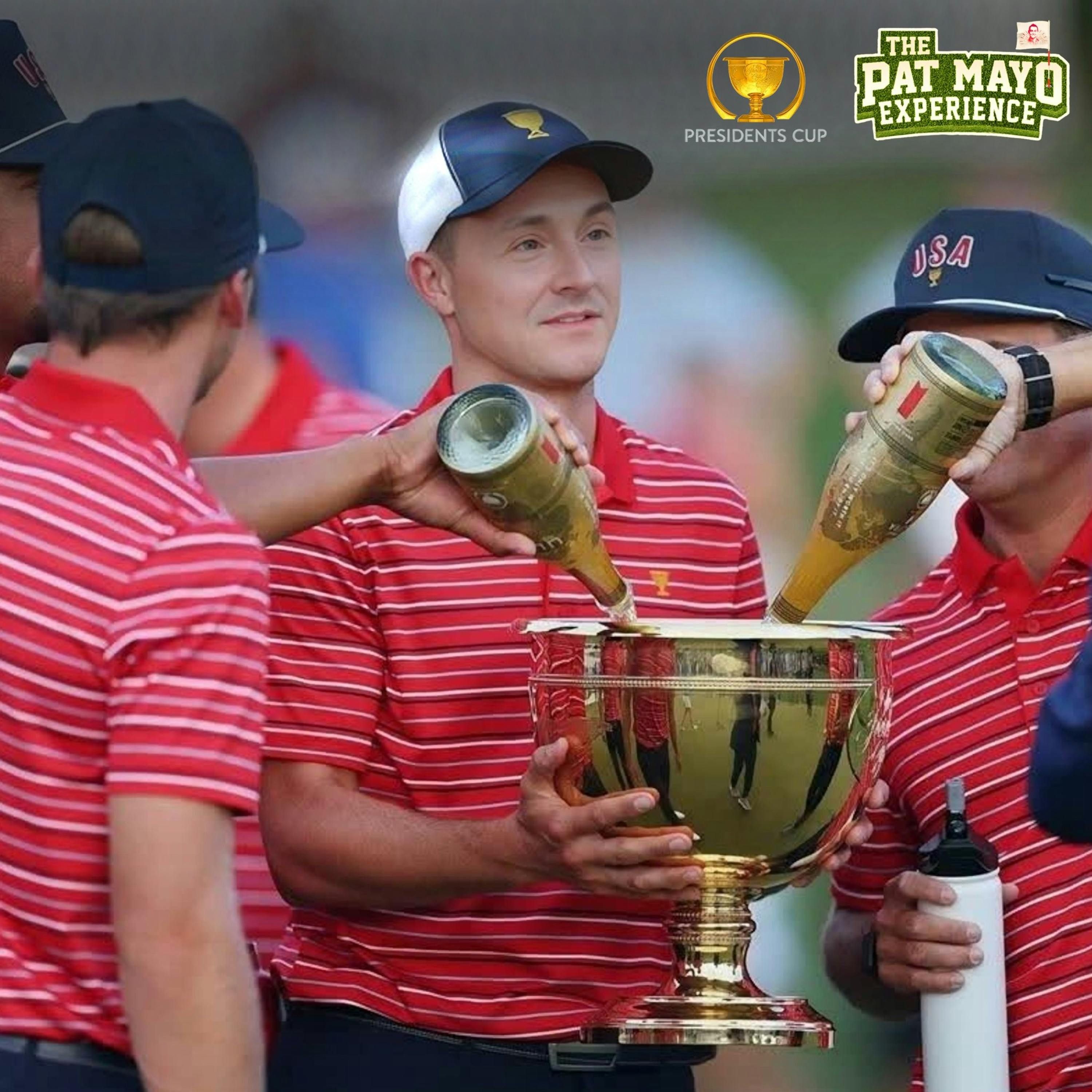 2024 Presidents Cup Picks, Bets, Preview | Projected Team Pairings, Top Point Scorers