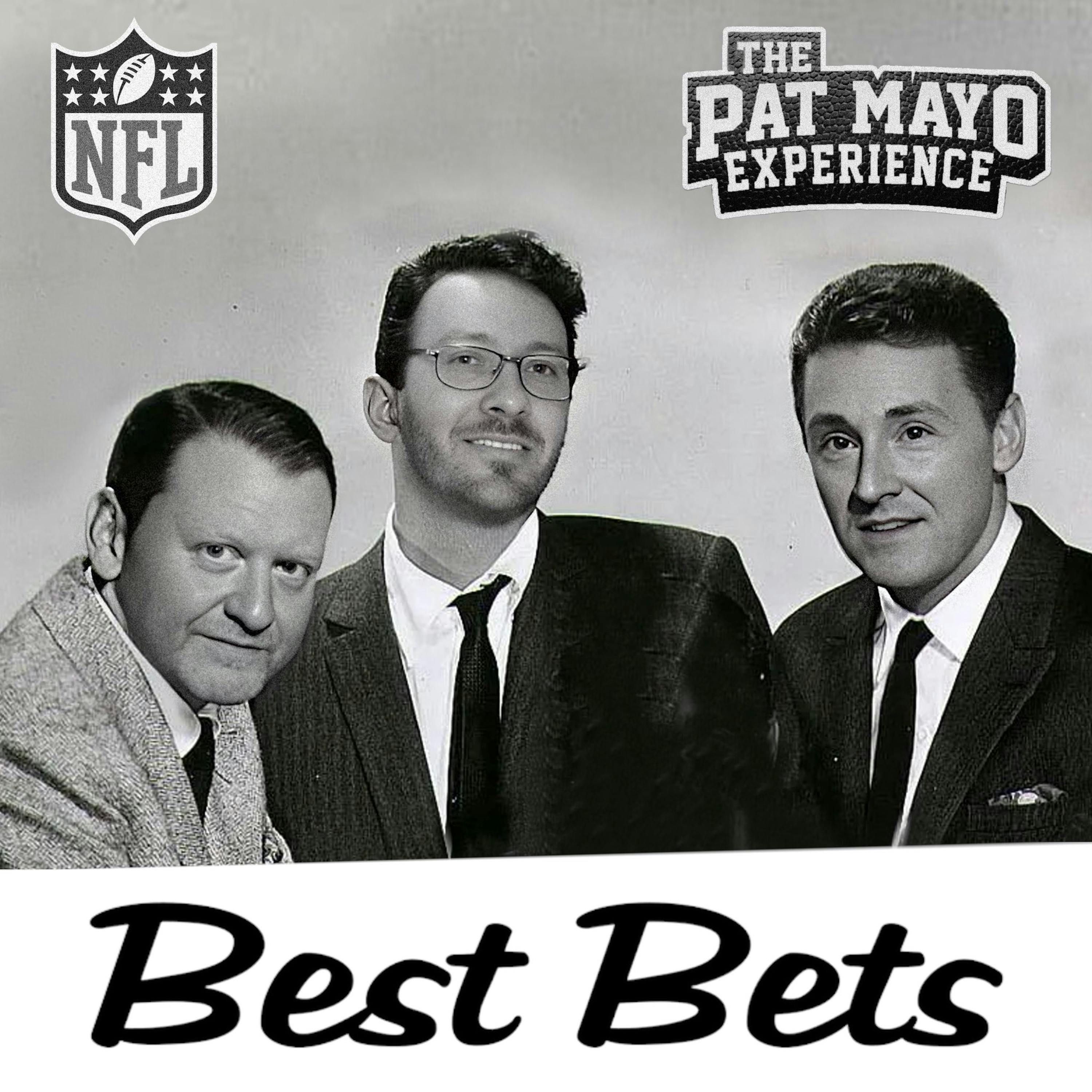 2024 Super Bowl 58 Best Bets | Super Bowl 58 Props | Super Bowl 58 Same Game Parlay