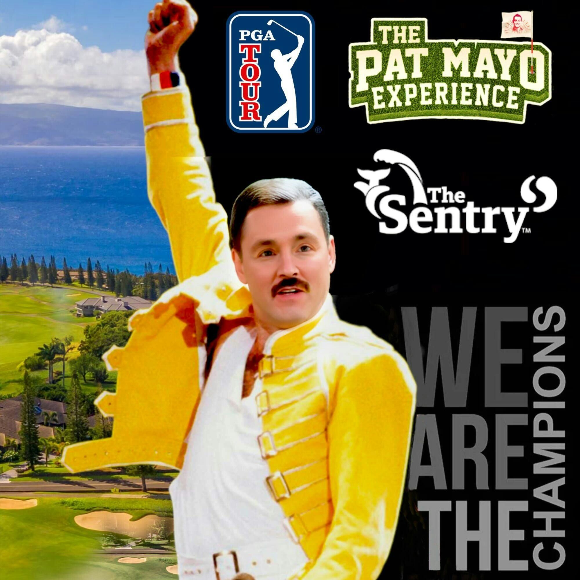 2024 The Sentry Picks, Bets, Preview