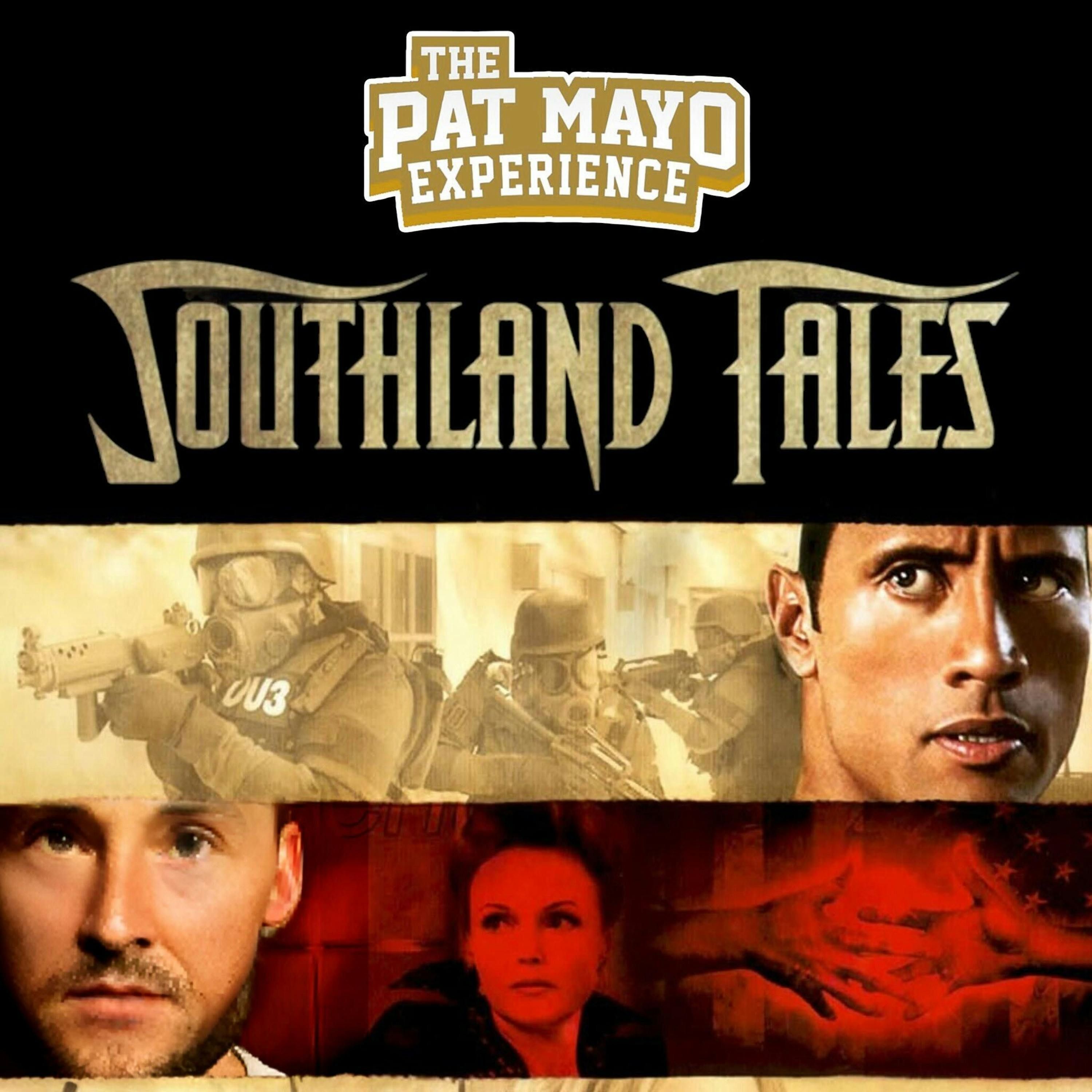 Mayo Movie Club: Southland Tales Review, Rating, Recap