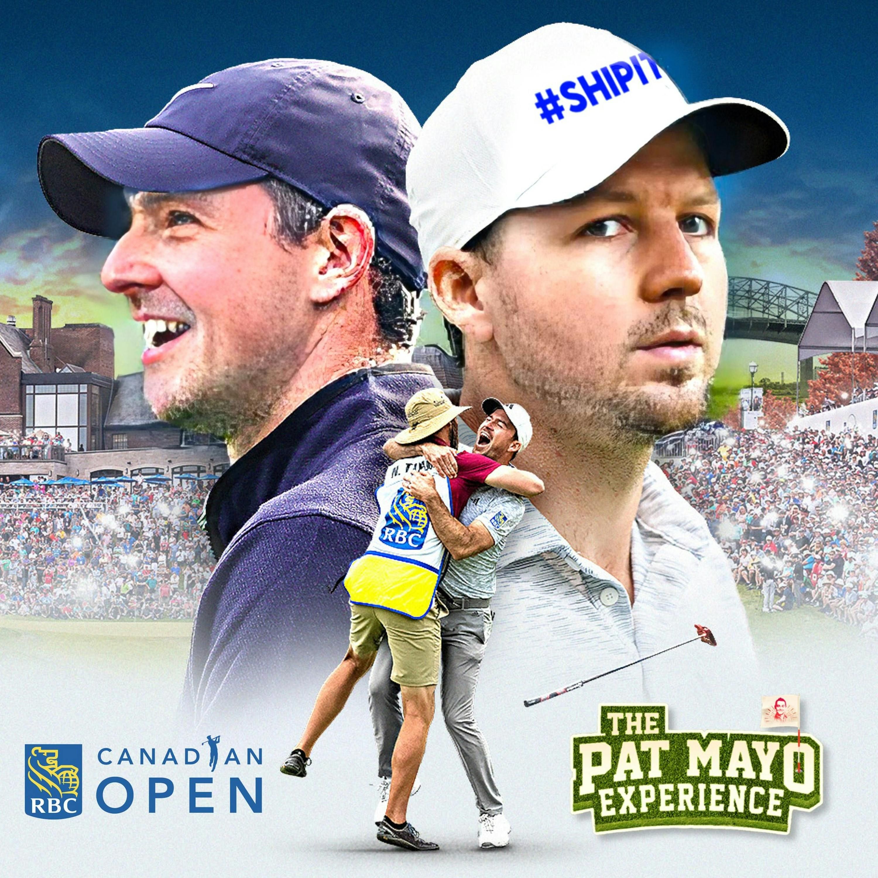 2024 Canadian Open DraftKings Picks, Lineups, Final Bets, Weather | Underdog Pick’Em Rd 1