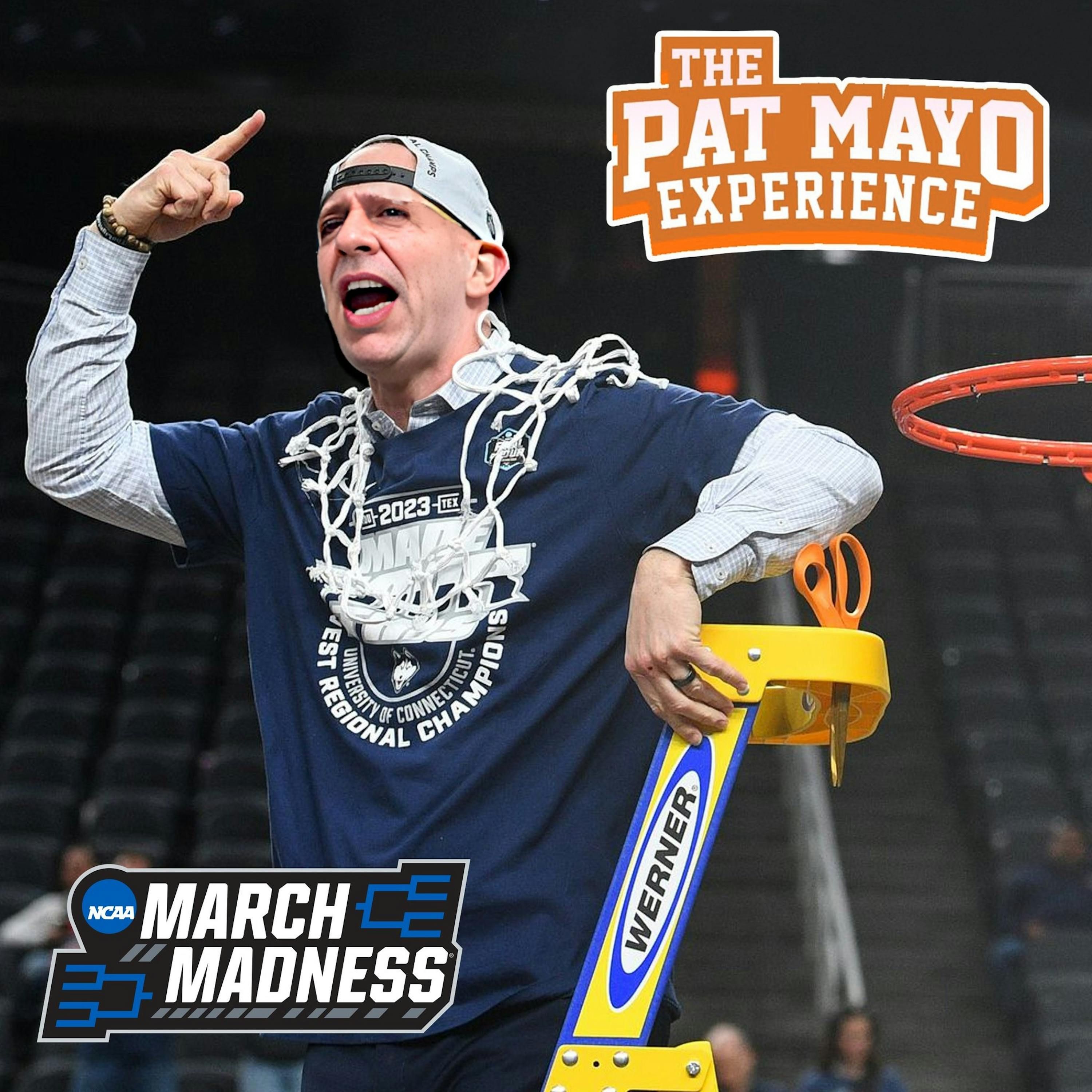 2024 March Madness Bracket Picks