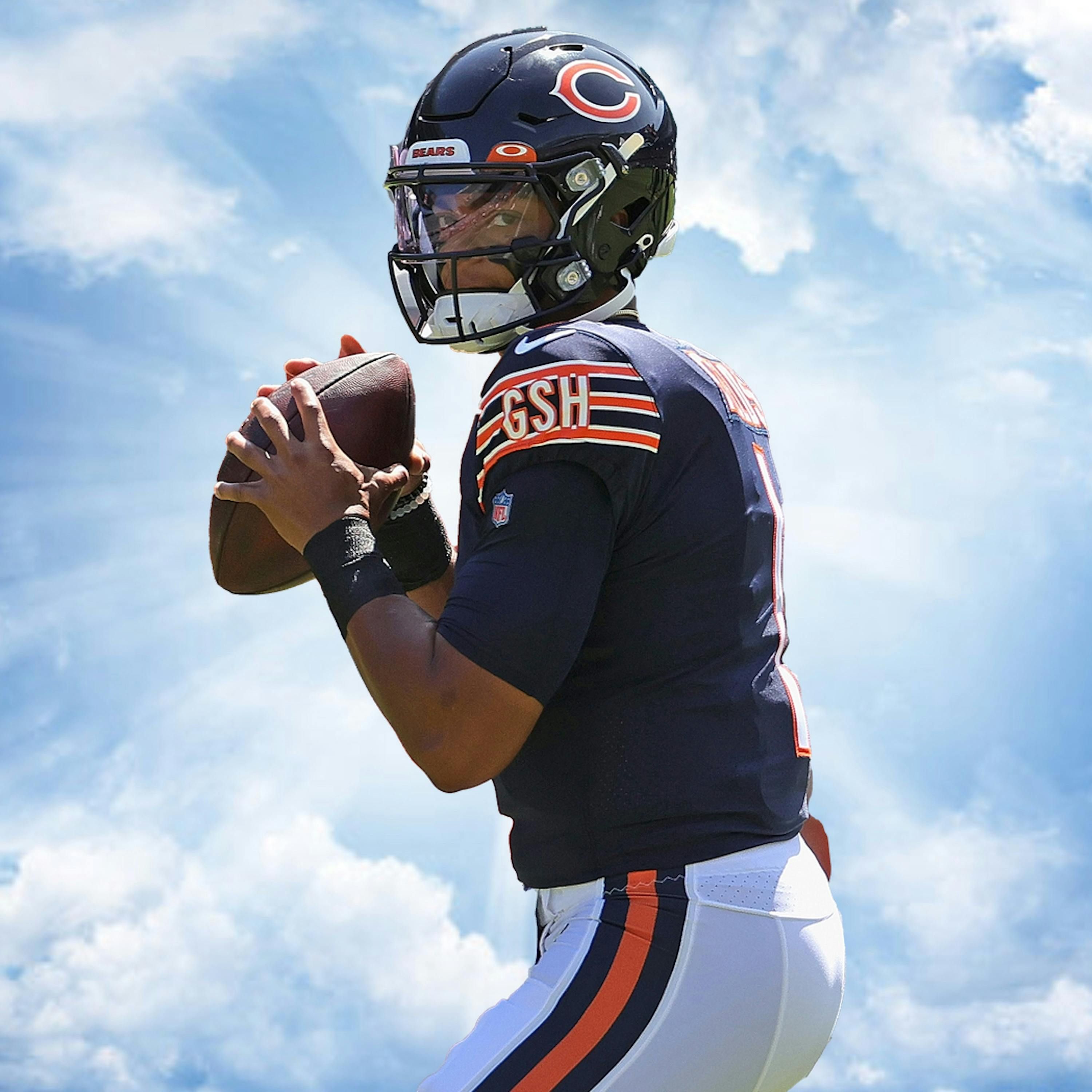 Best QB Prospects Ever, Challenge Season 40 Cast, Season Long Fantasy into Best Ball, Podcast Prep