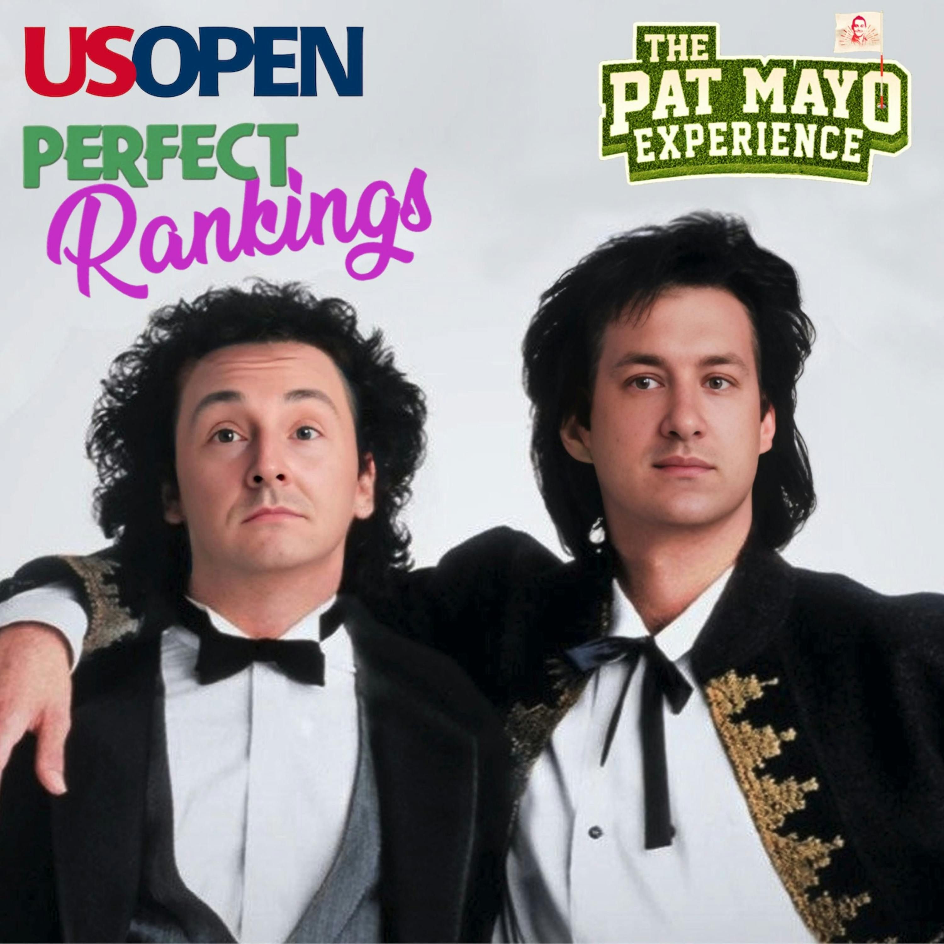 2024 US Open Golf Picks, Bets, Predictions — Player by Player Preview | 2024 GOLF PICKS | $50K Giveaway Details