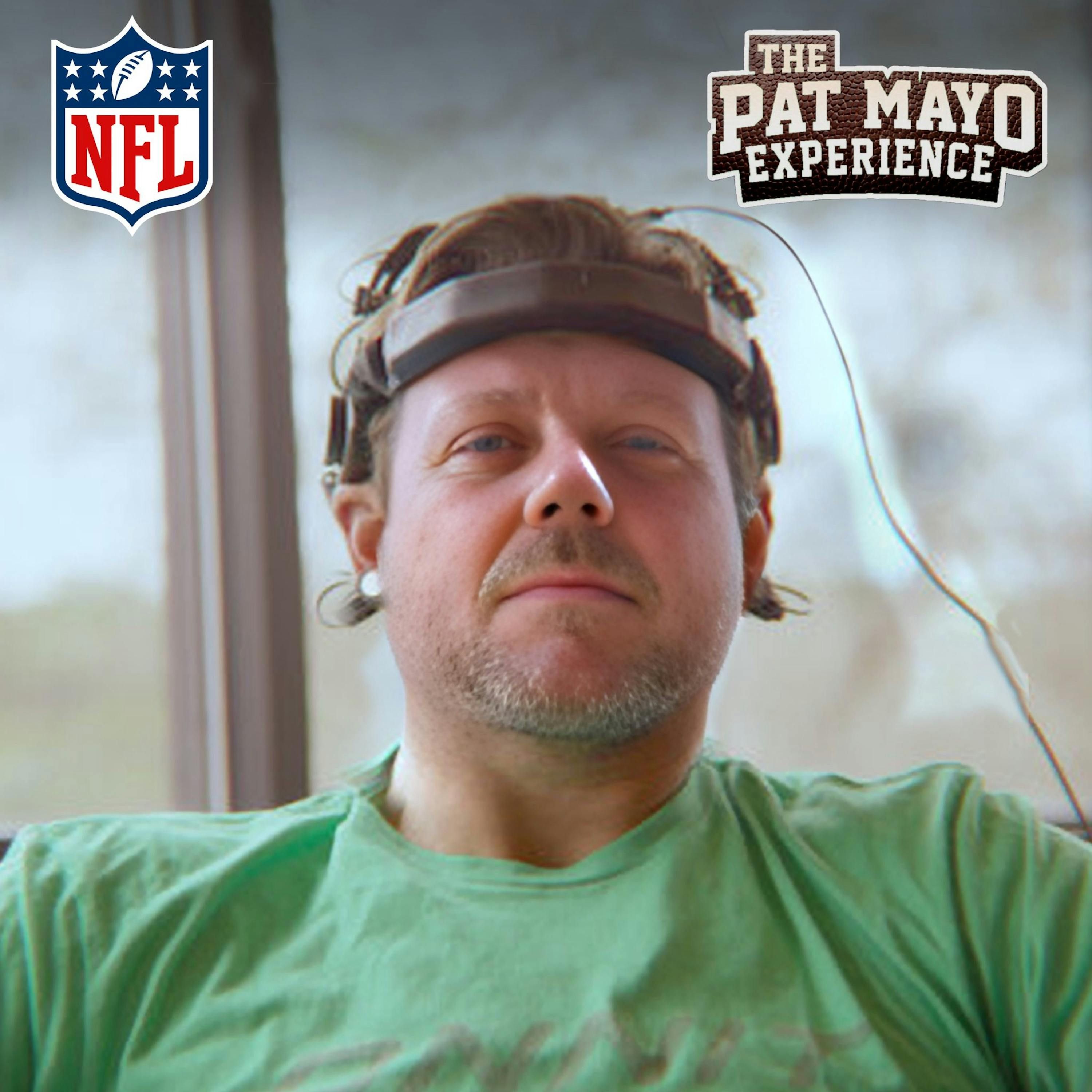2024 NFL Week 18 Spread Picks | NFL Predictions | Cust Corner: NYE Parties & Tipping at Sports Bars