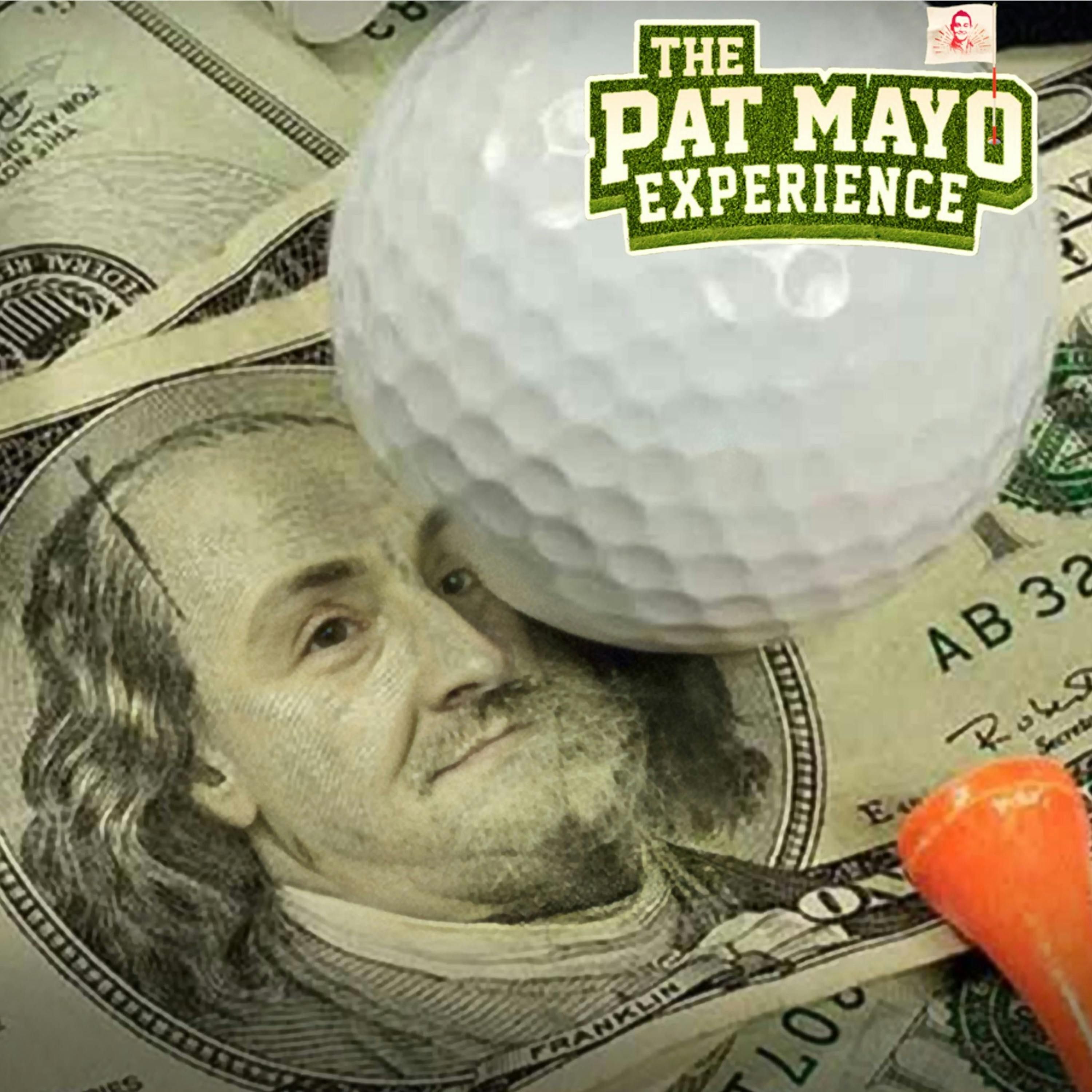 How to Bet on Golf | Strategy on Profitable Types of Bets, Dead Heats | Most and Least Profitable Golfers