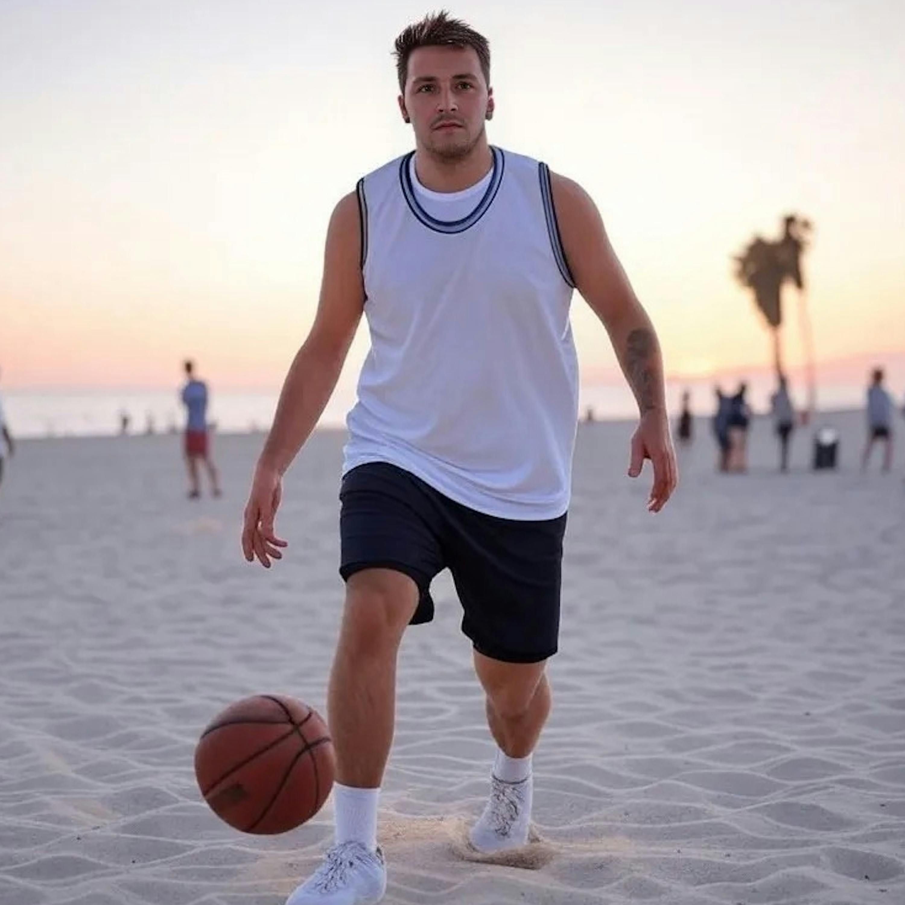 LUKA DONCIC TRADED TO LAKERS FOR ANTHONY DAVIS REACTION