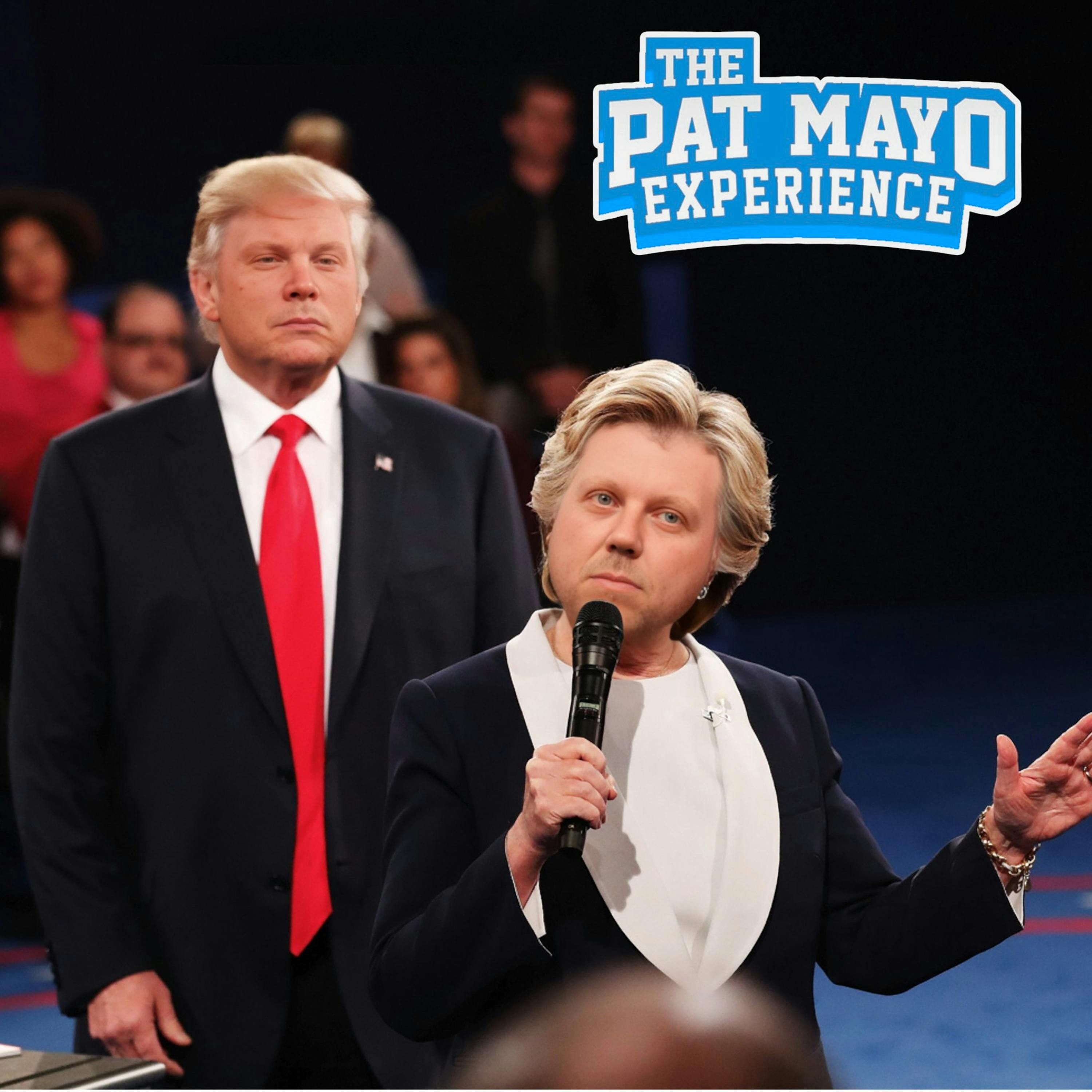 The Custys Live Town Hall Debate