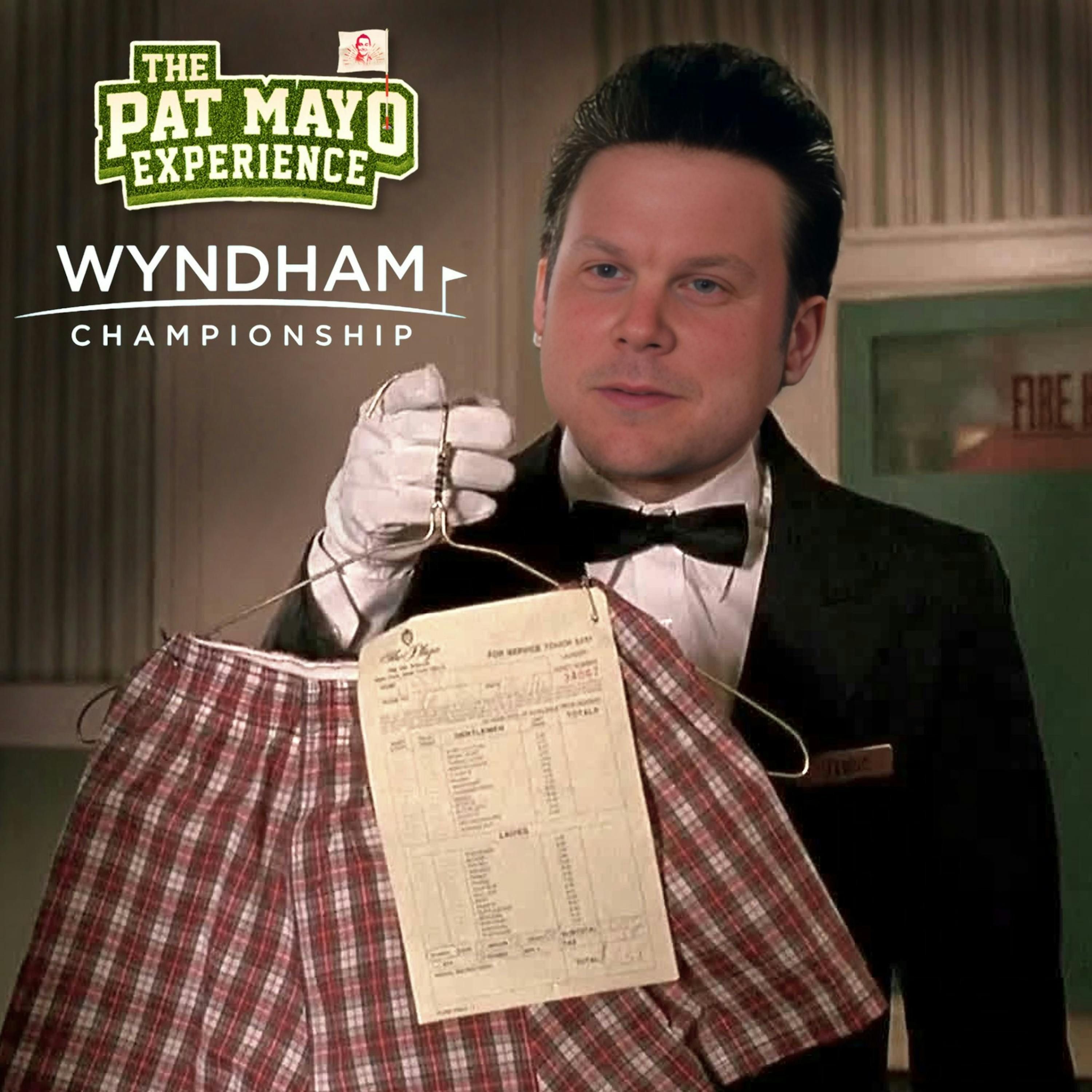 2024 Wyndham Championship Picks, Bets, One and Done | Olympics Golf Recap, Justin Herbert Panic Scale