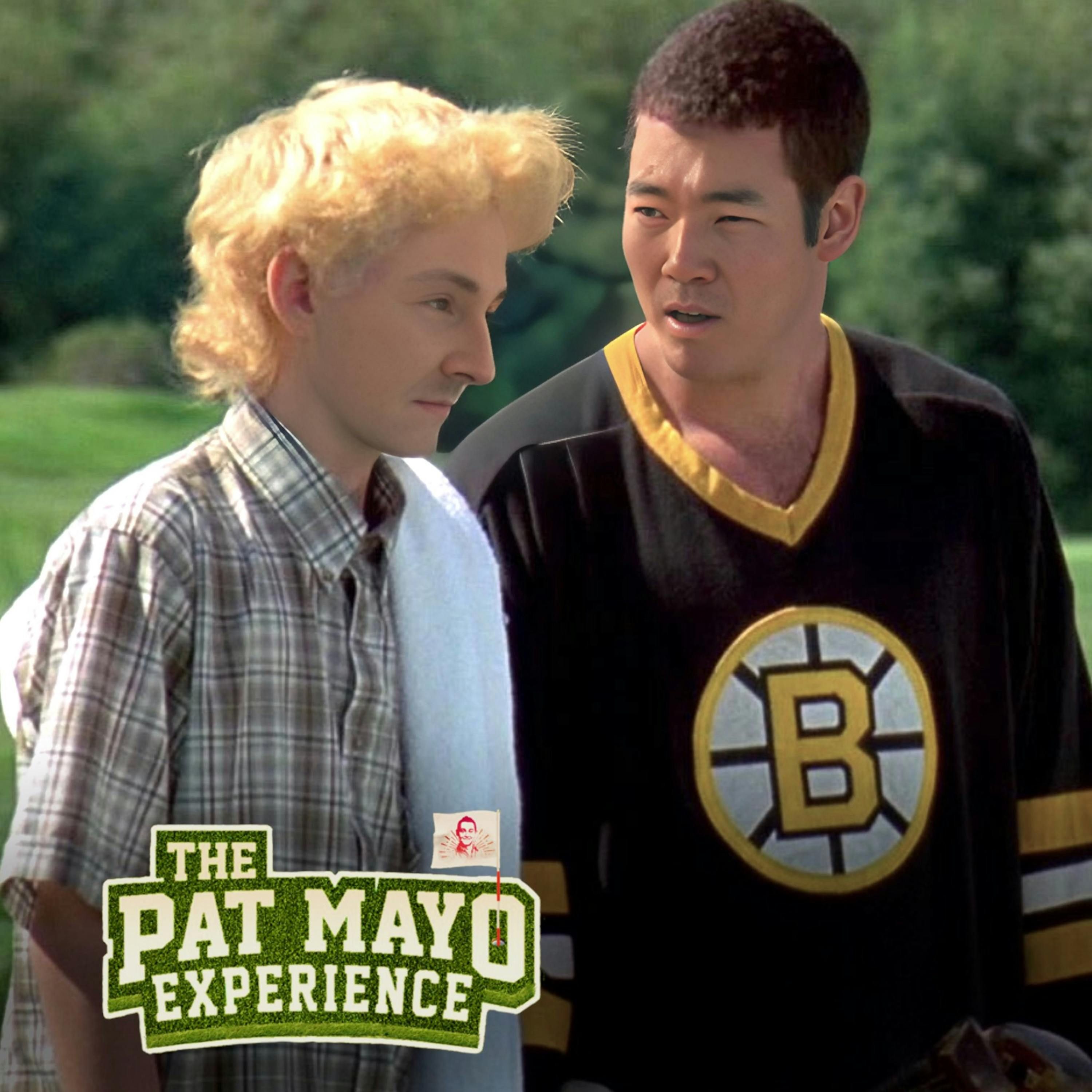 Michael Kim on: PGA/LIV, Ryder Cup Pay, Picking Schedule, Gambling Influence on Golf, Pace of Play, TV Coverage & MORE