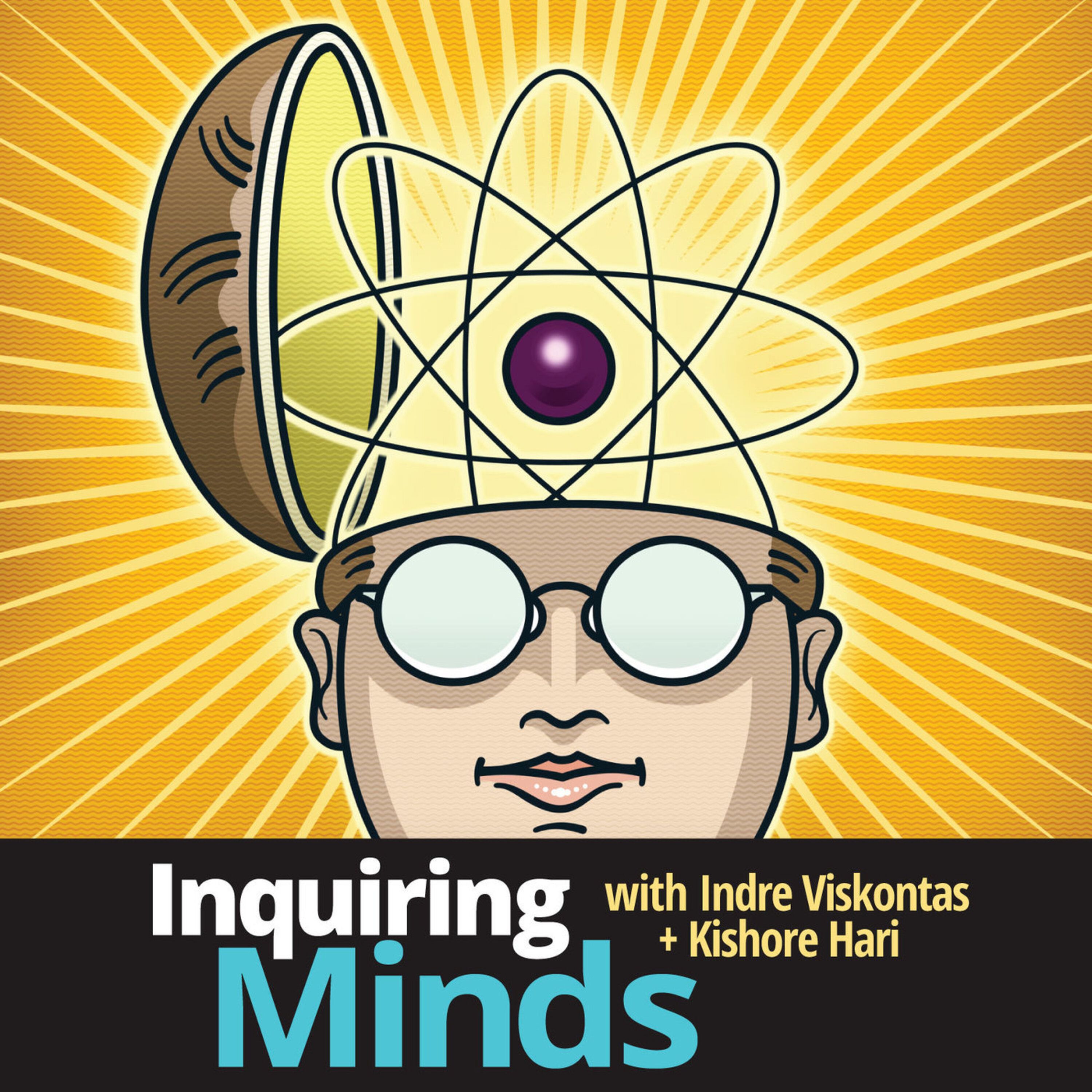 cover of episode The History, Science, and Future of Heart Disease