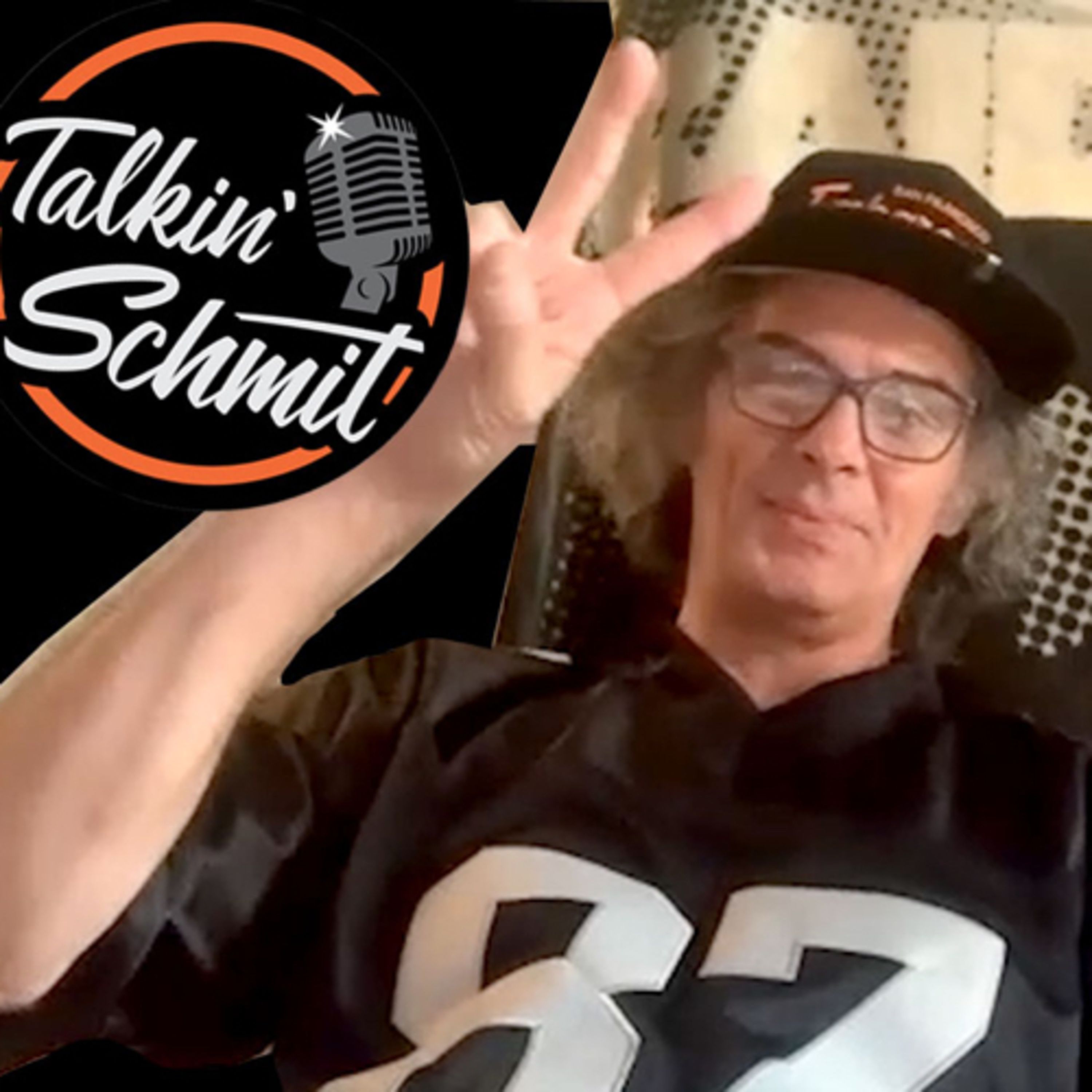 Talkin' Schmit Ep. 90: James Kelch