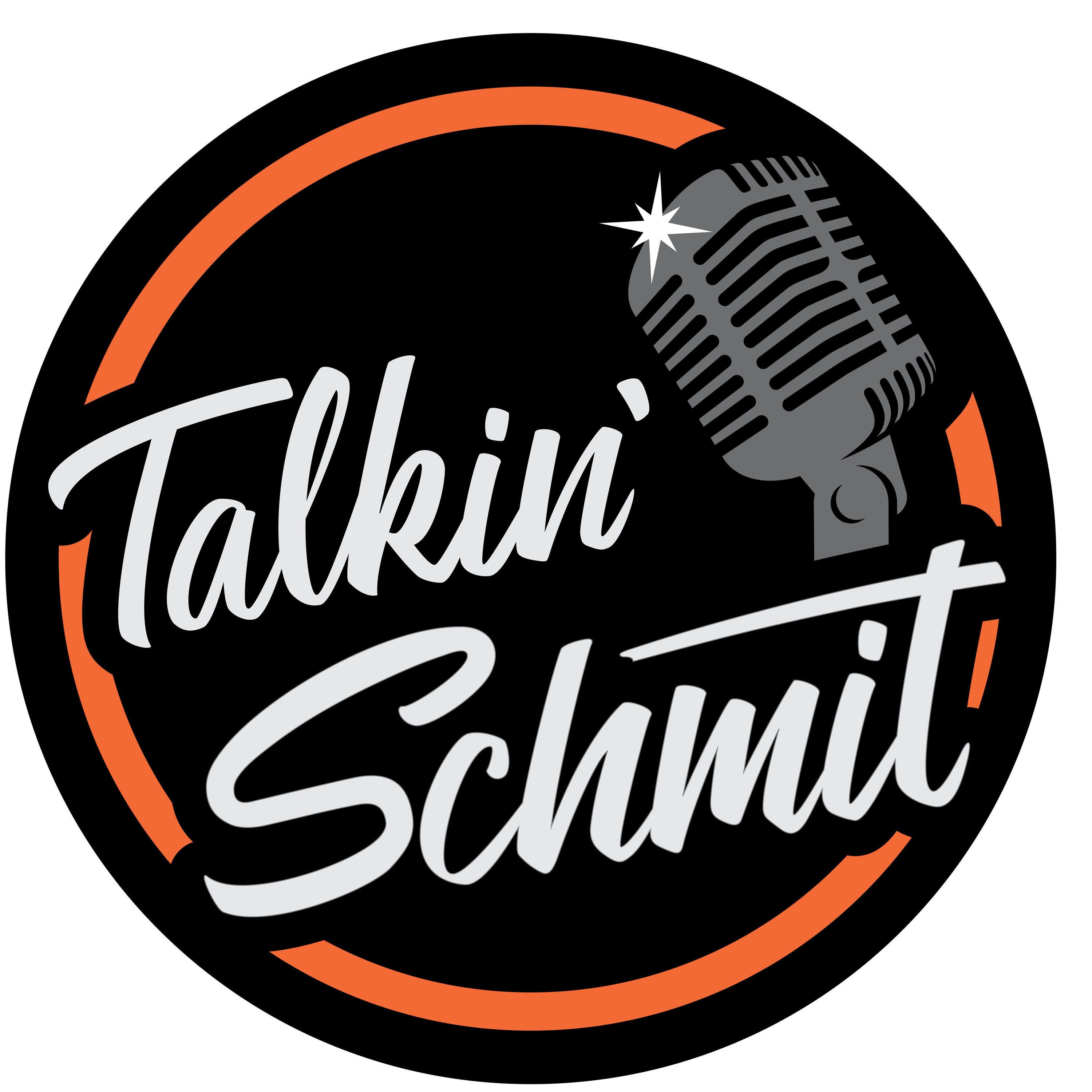 Talkin' Schmit Ep. 221: TOOTH & RYAN WEIBUST of Natur