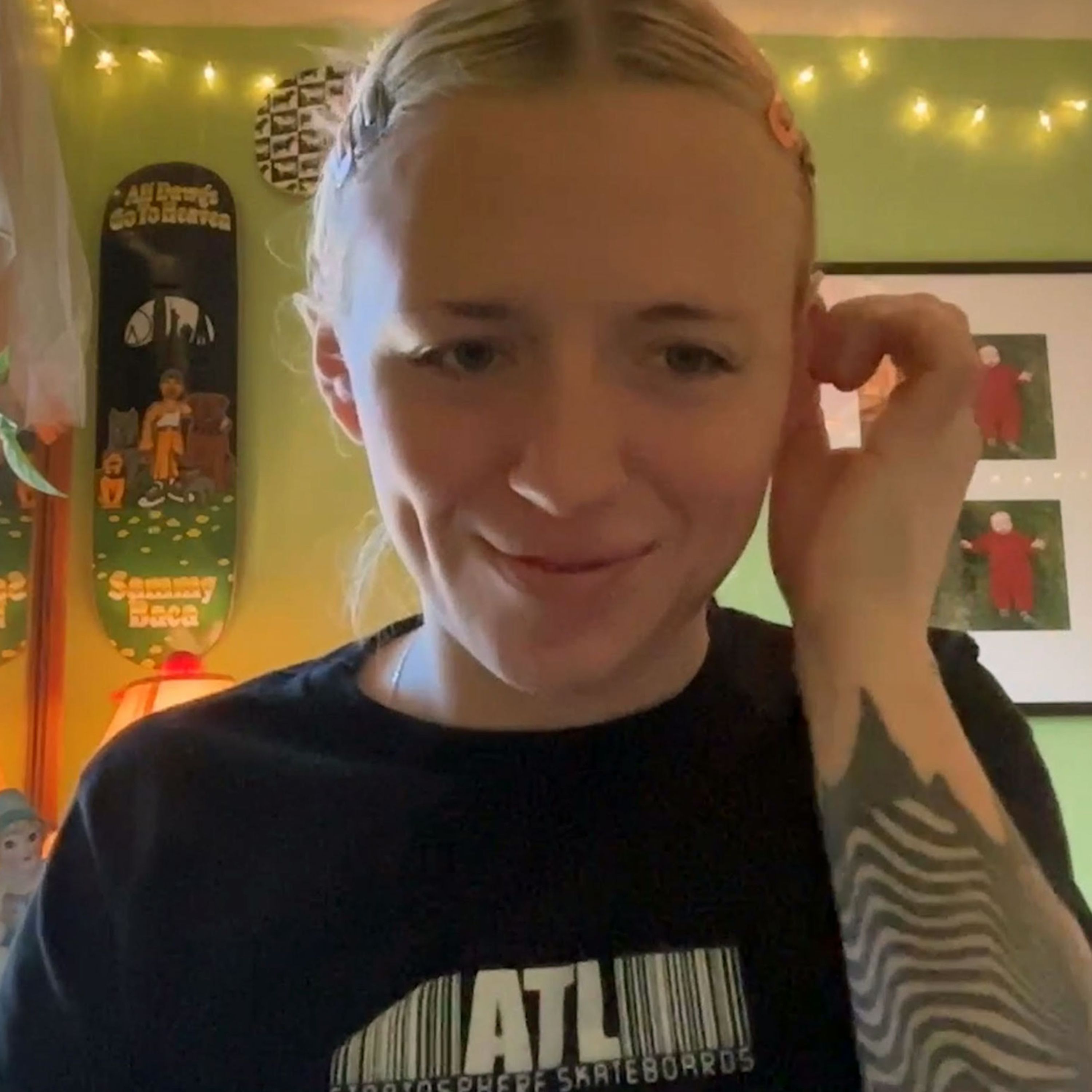 Talkin' Schmit: Nemo DeBovoise