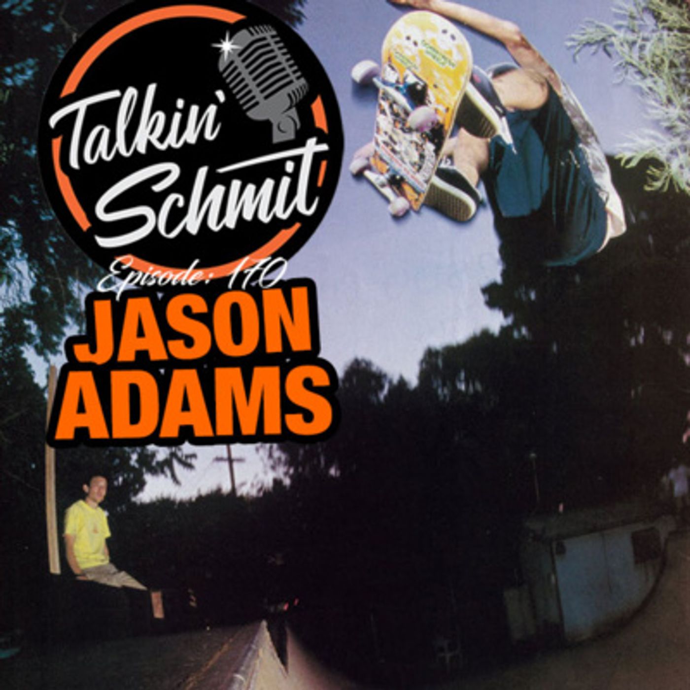 Talkin\' Schmit