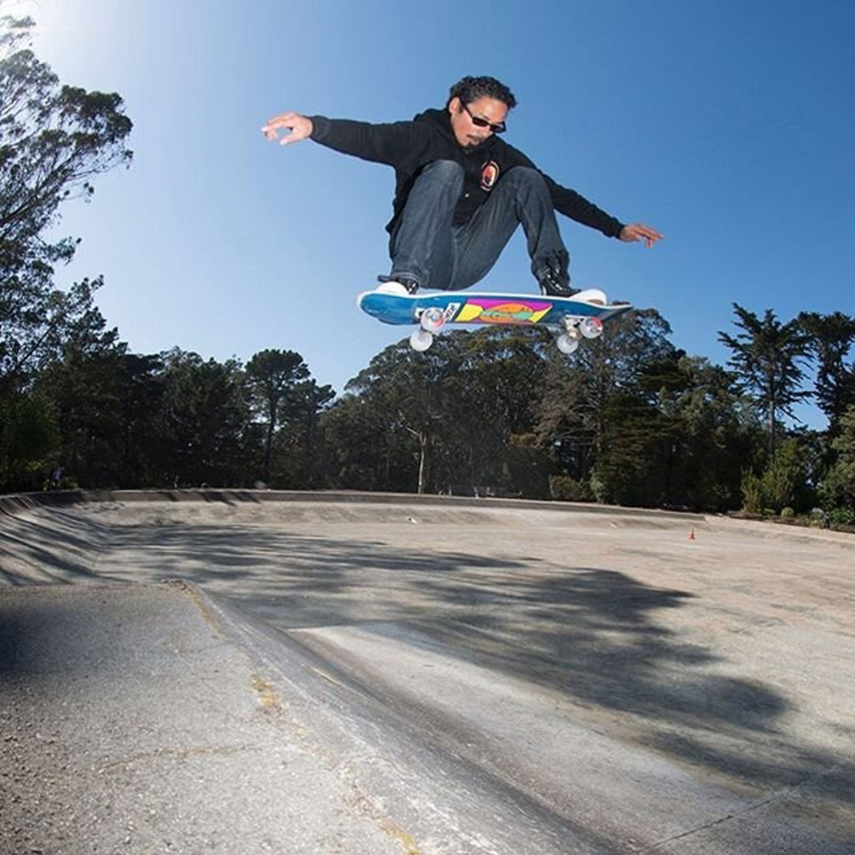 Talkin' Schmit Ep. 100: Tommy Guerrero