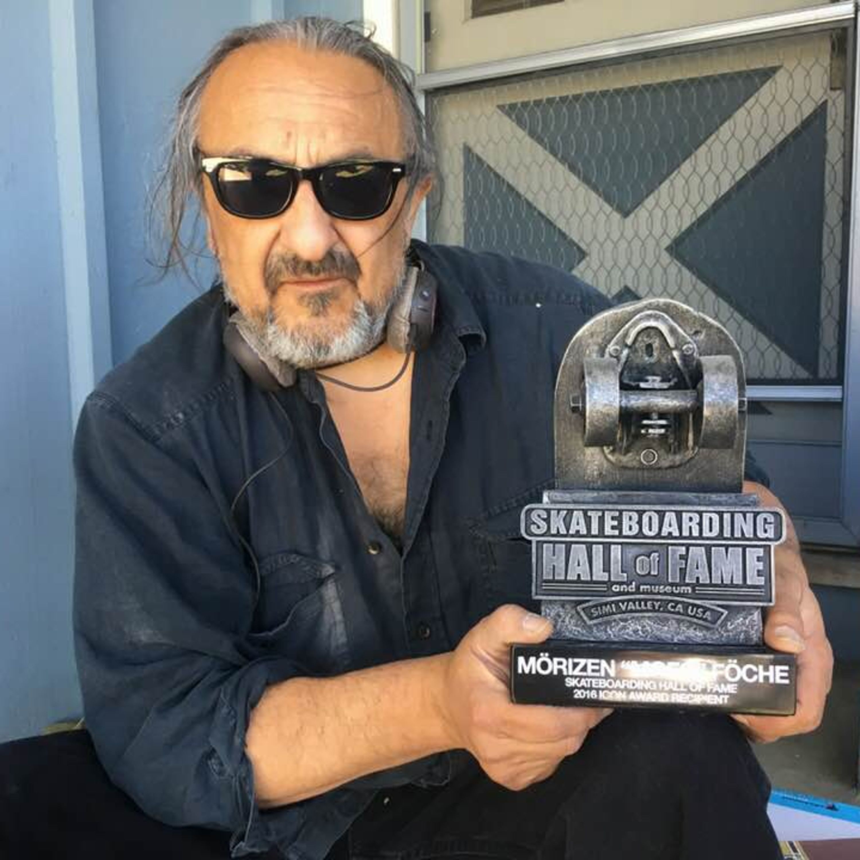 Talkin' Schmit RE-RUN: MOFO Vol. 1