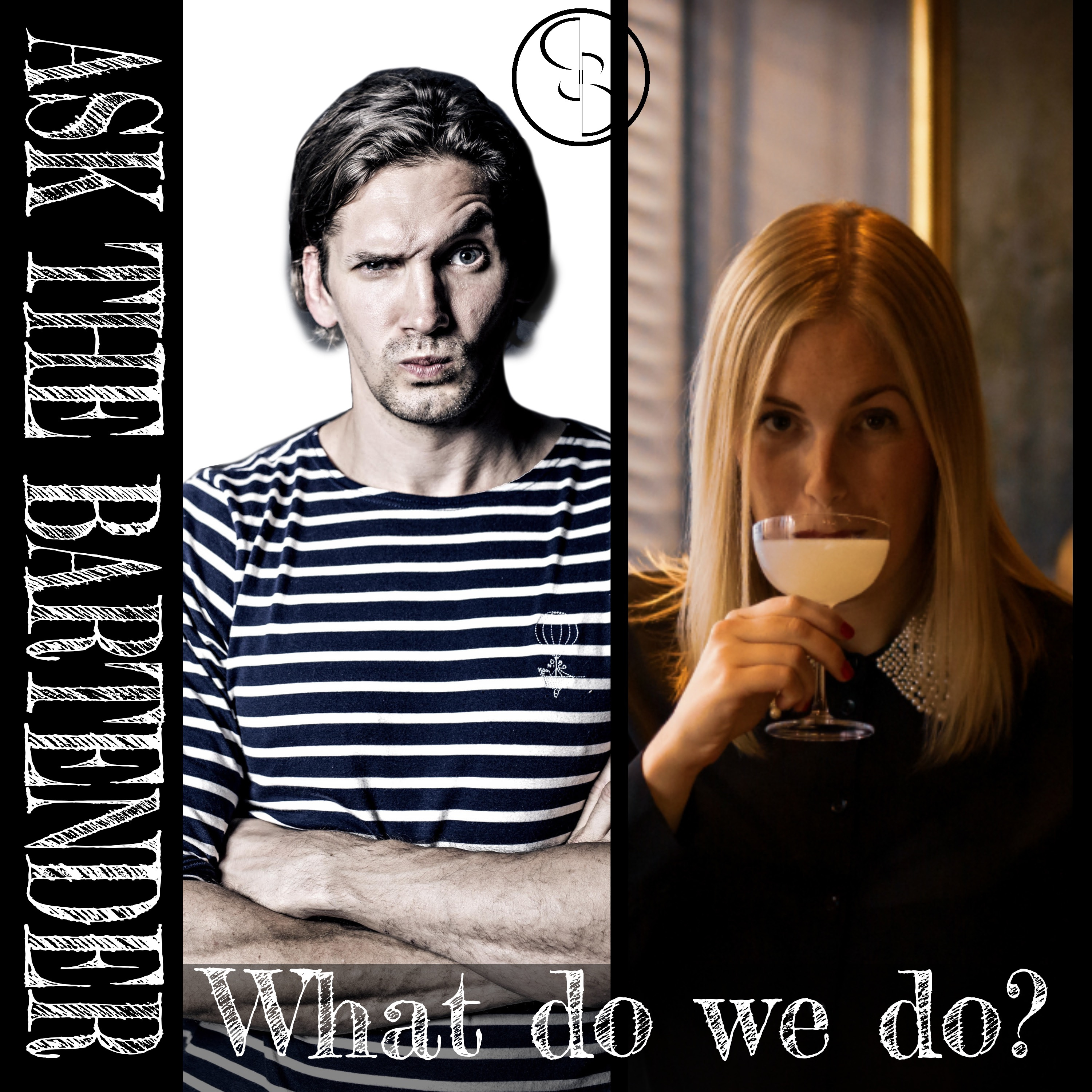 What do we do? episode artwork