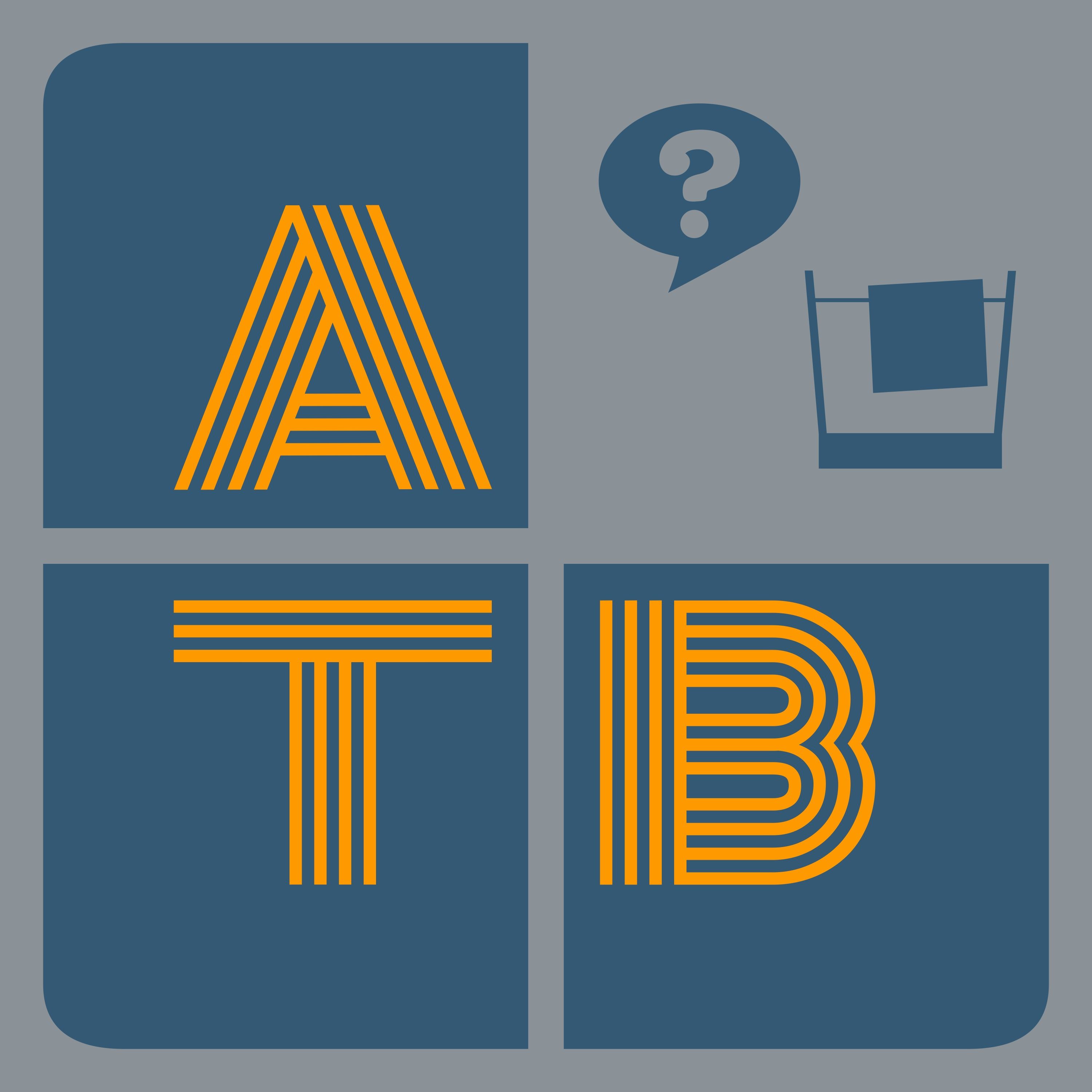 Ask The Bartender
