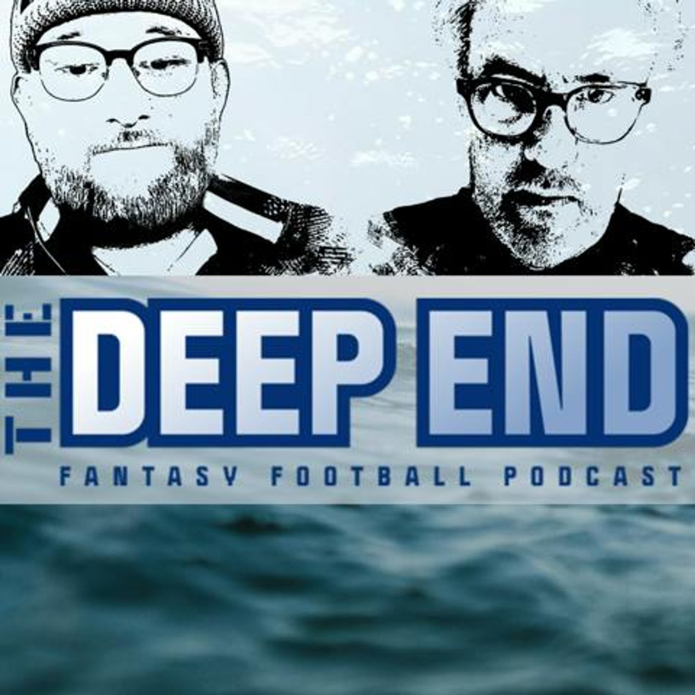 Super Flex Draft Strategy episode artwork
