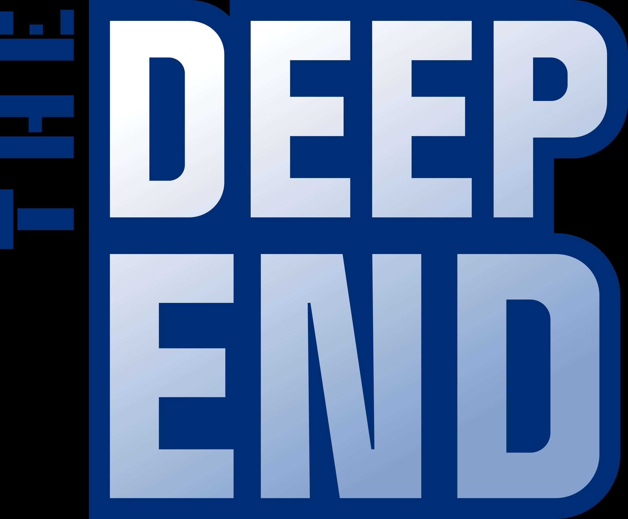 Rookie Draft Prep | The Deep End episode artwork