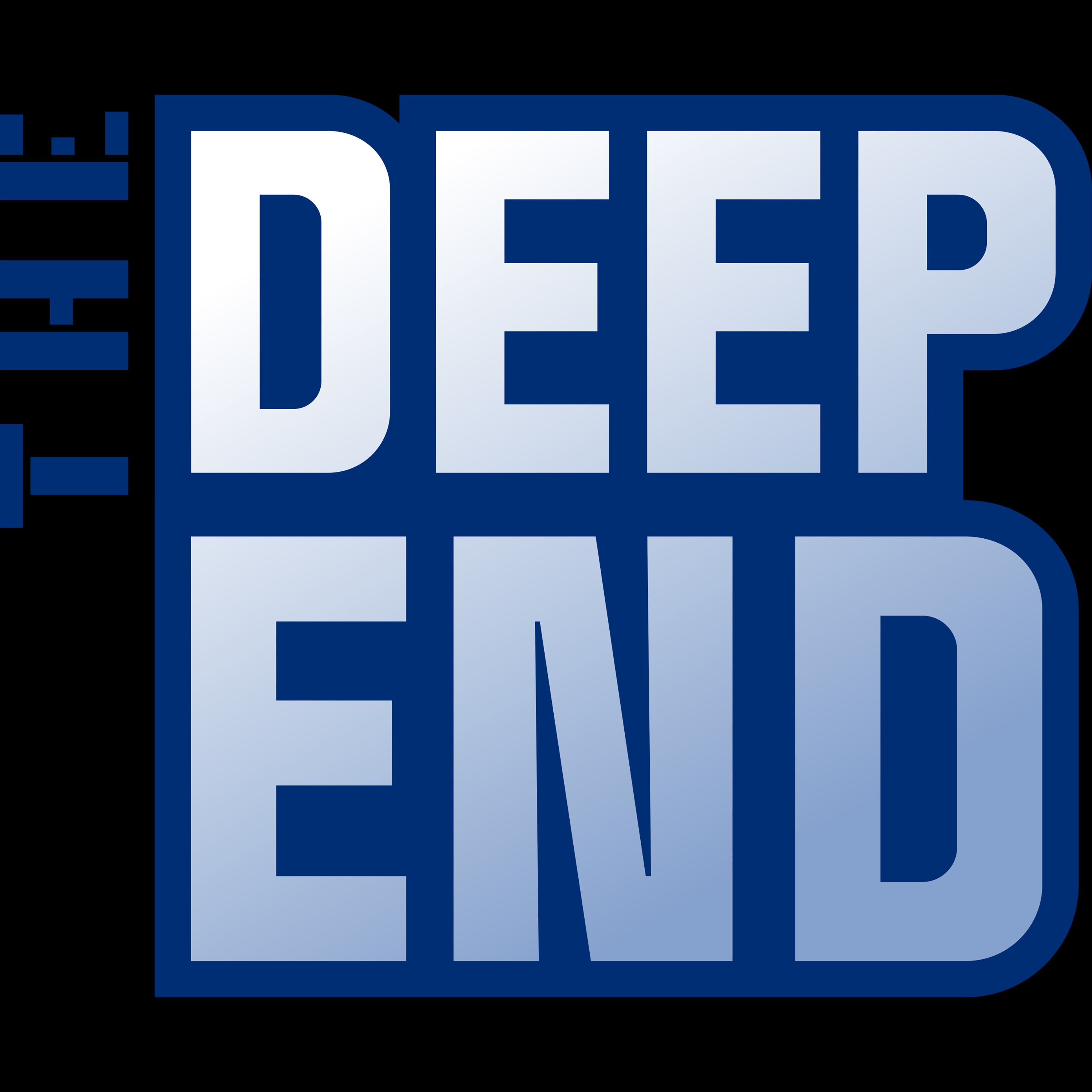 Deep End Invitational Night 3 episode artwork