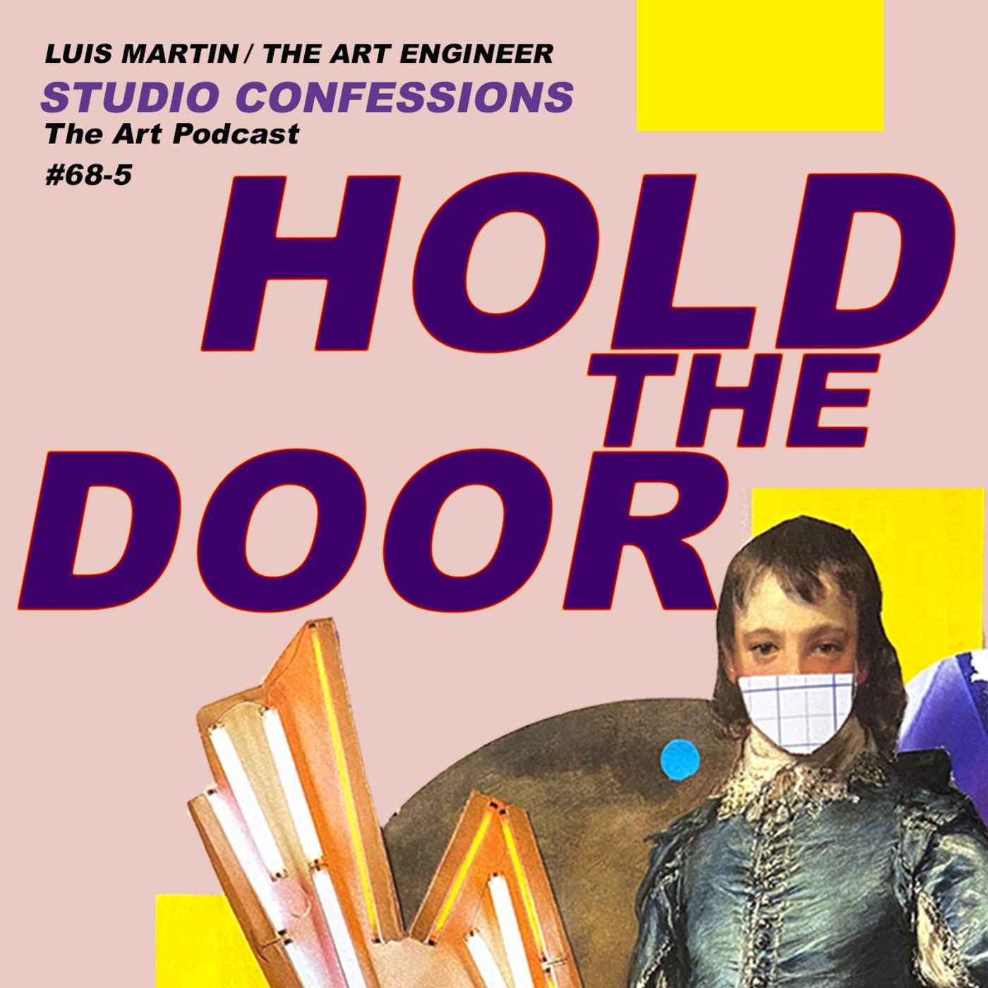 Hold the Door