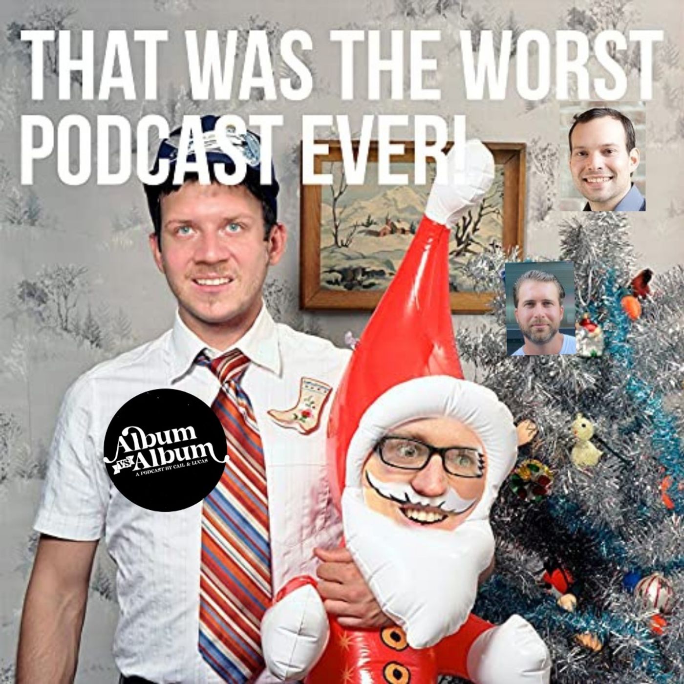 Sufjan Stevens - Michigan vs Illinois (feat. That Was The Worst Podcast Ever!)