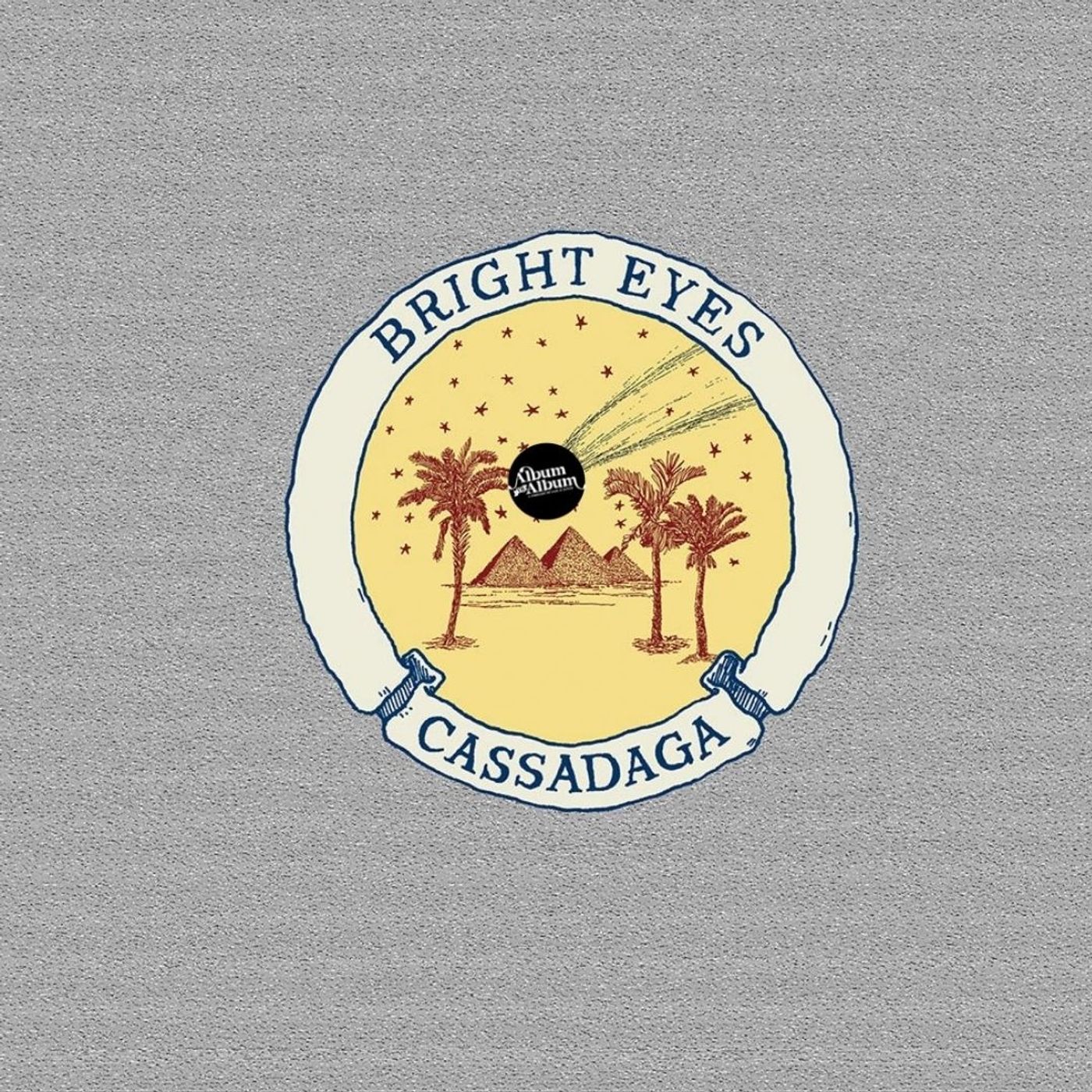 Bright Eyes - I'm Wide Awake, It's Morning vs Cassadaga (feat. Julia Kochuk) - Part Two