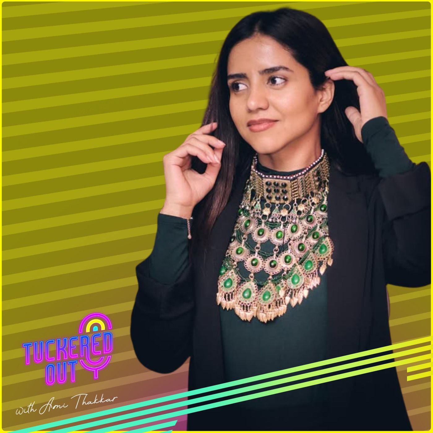 From For-Sale Bride to Oxford Scholar: How Sonita Alizadeh Rewrote Her Future with Rap