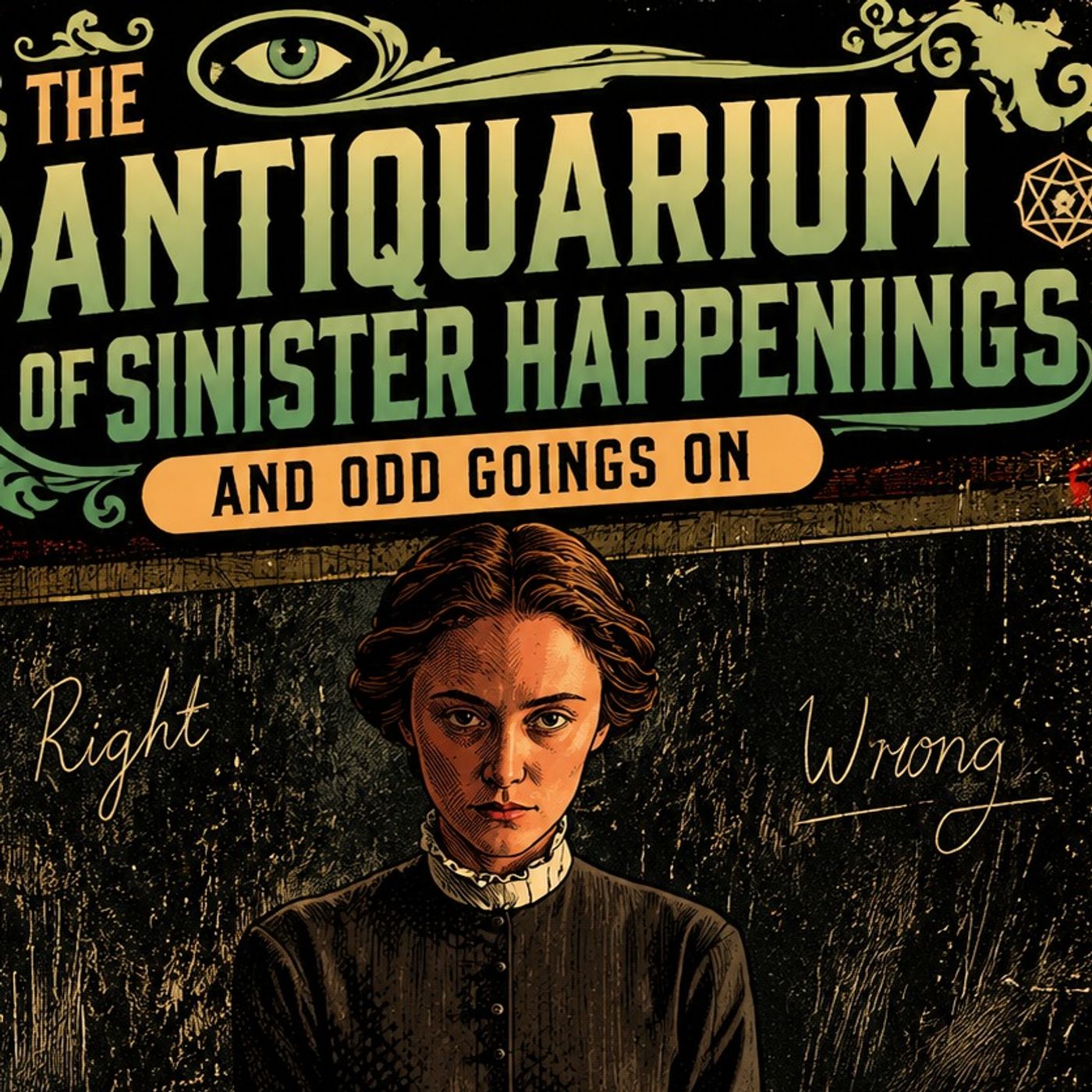 Lot 158 : Phantom History (Part 2 of 4) episode artwork
