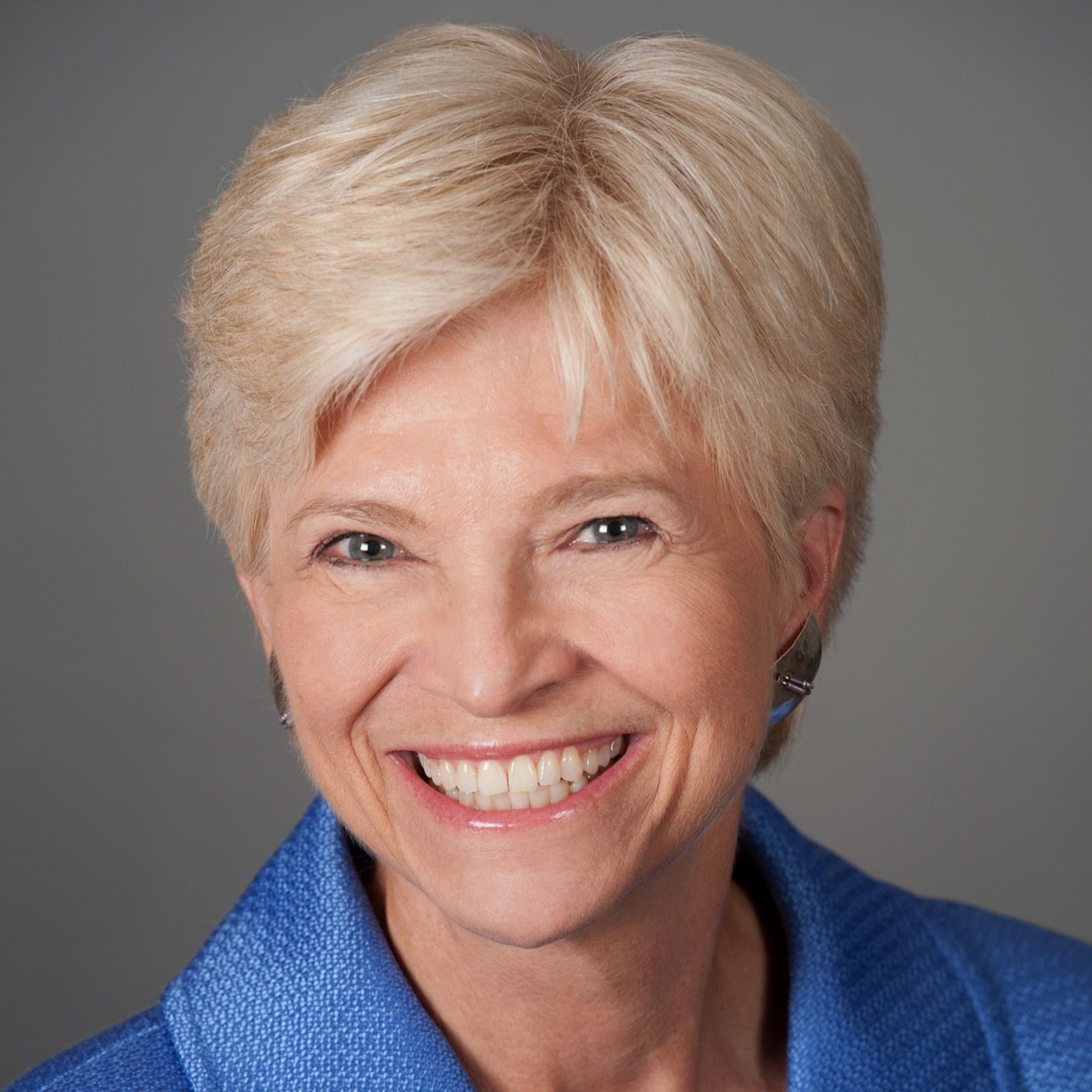Voices in Leadership During Crises: Sandra L. Fenwick Voices in Leadership During Crises: Sandra L. Fenwick
