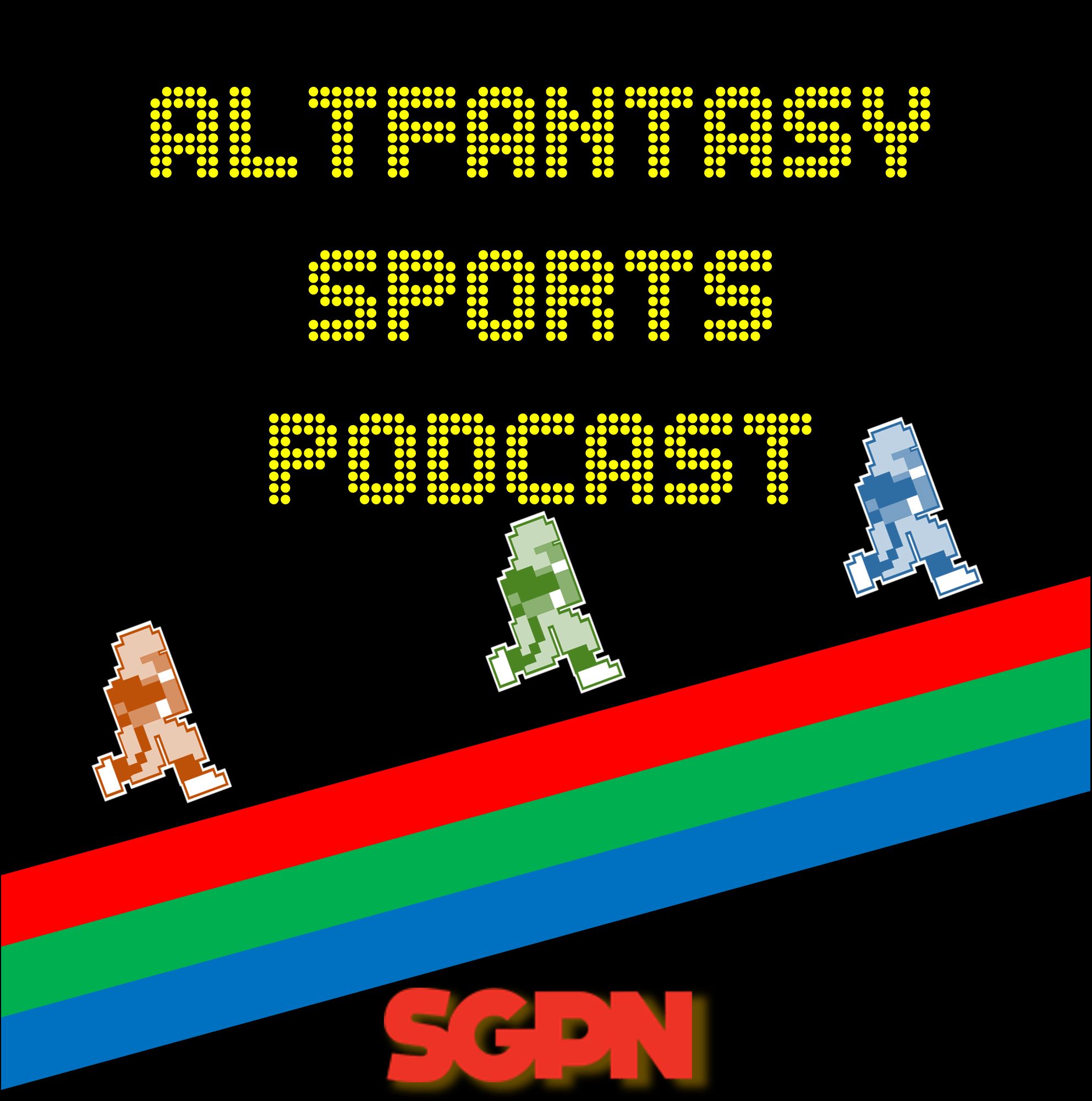 USFL Week 3 Recap And USFL Week 4 Waivers (Ep. 21) episode artwork