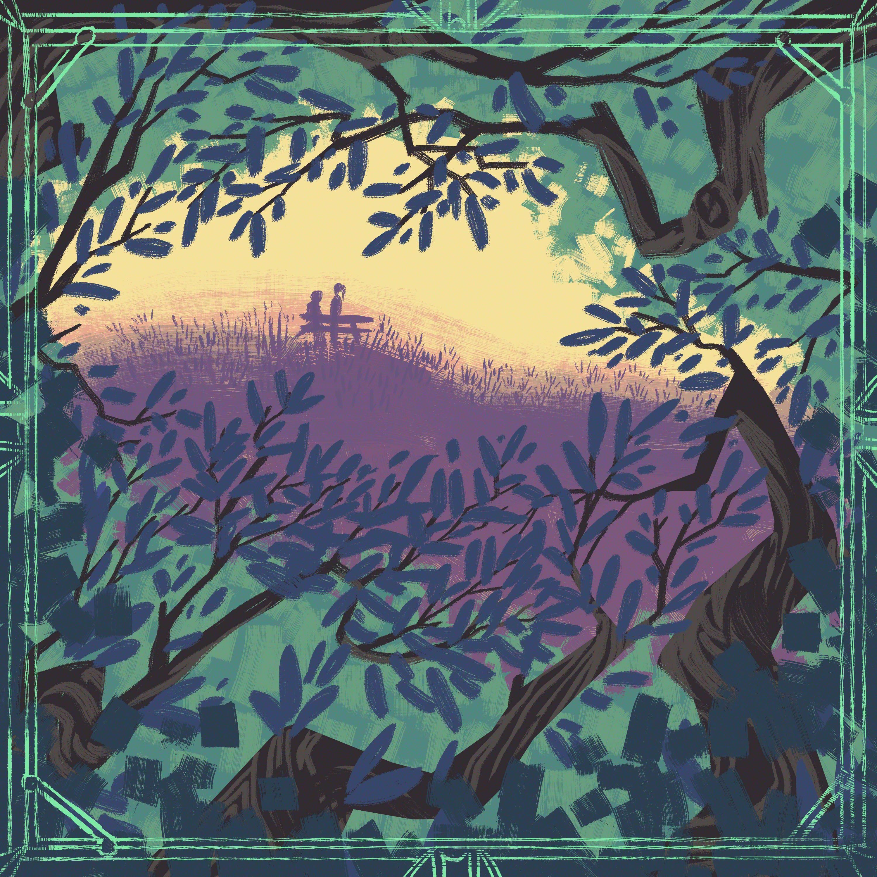 The Day I Met Juniper episode artwork