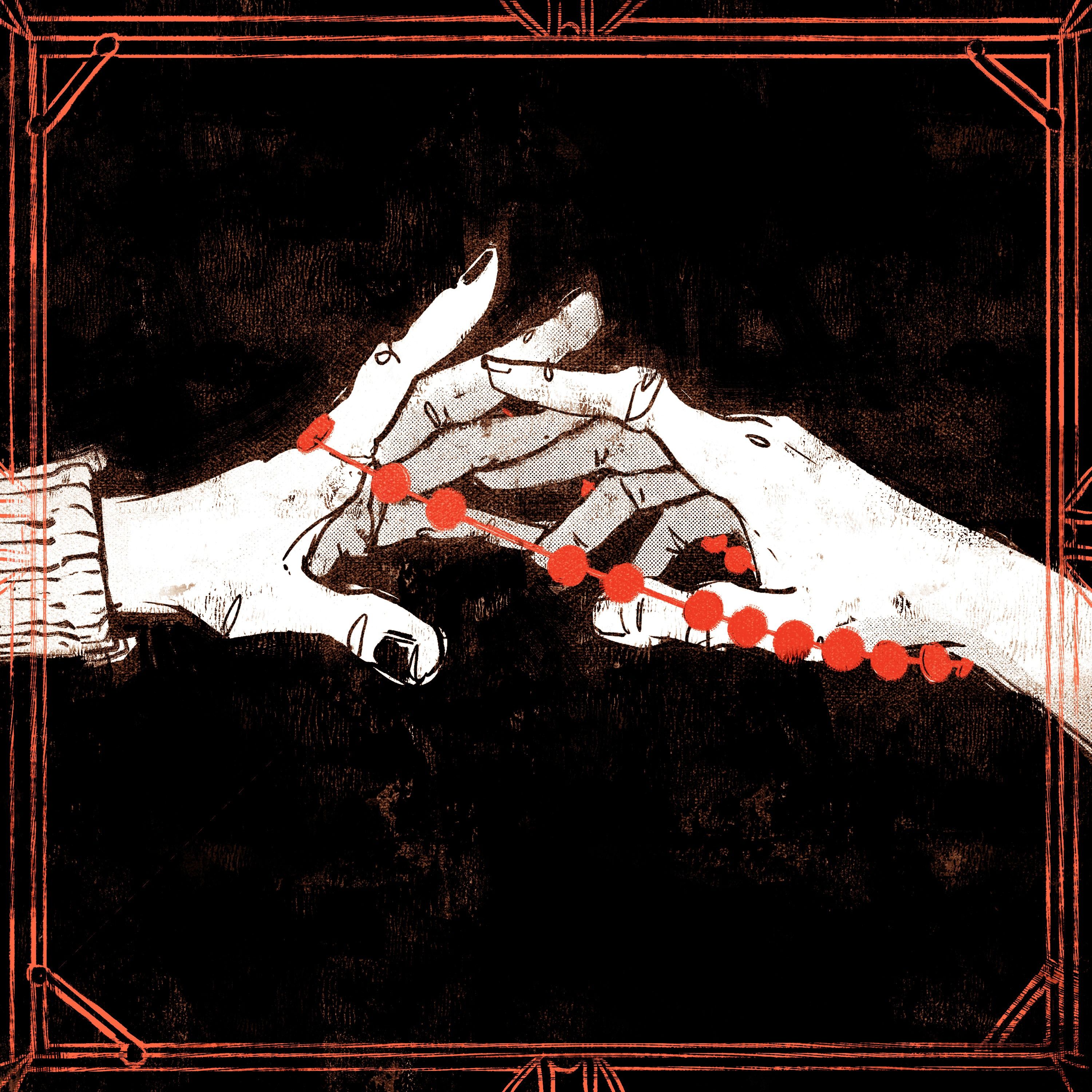 The Day I Saw Juniper Again episode artwork