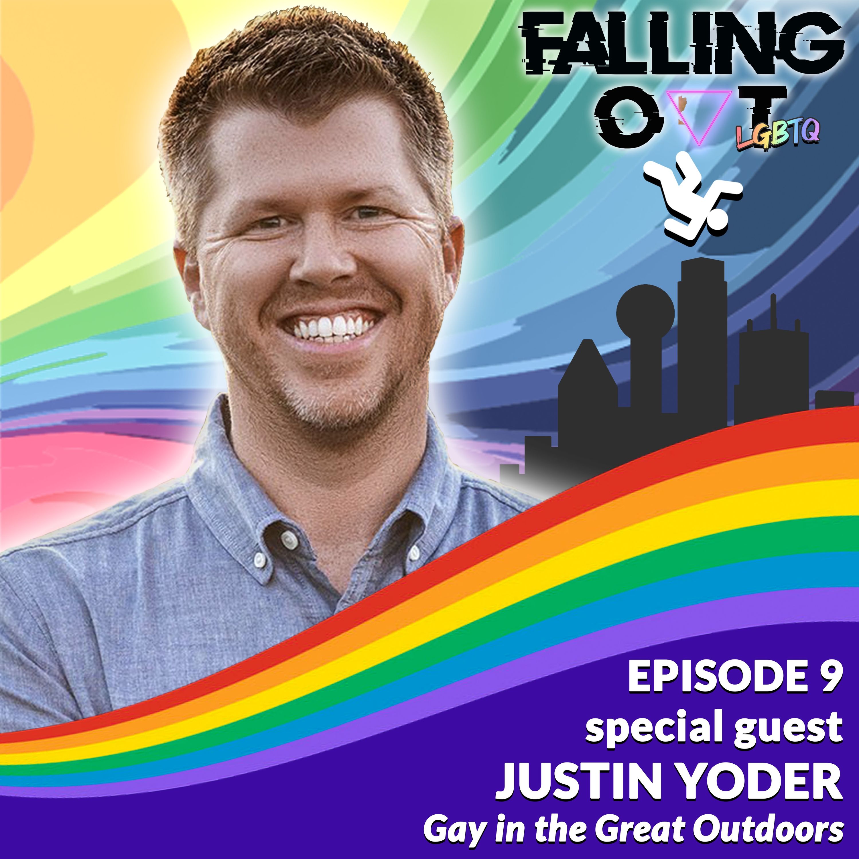 Falling Out LGBTQ