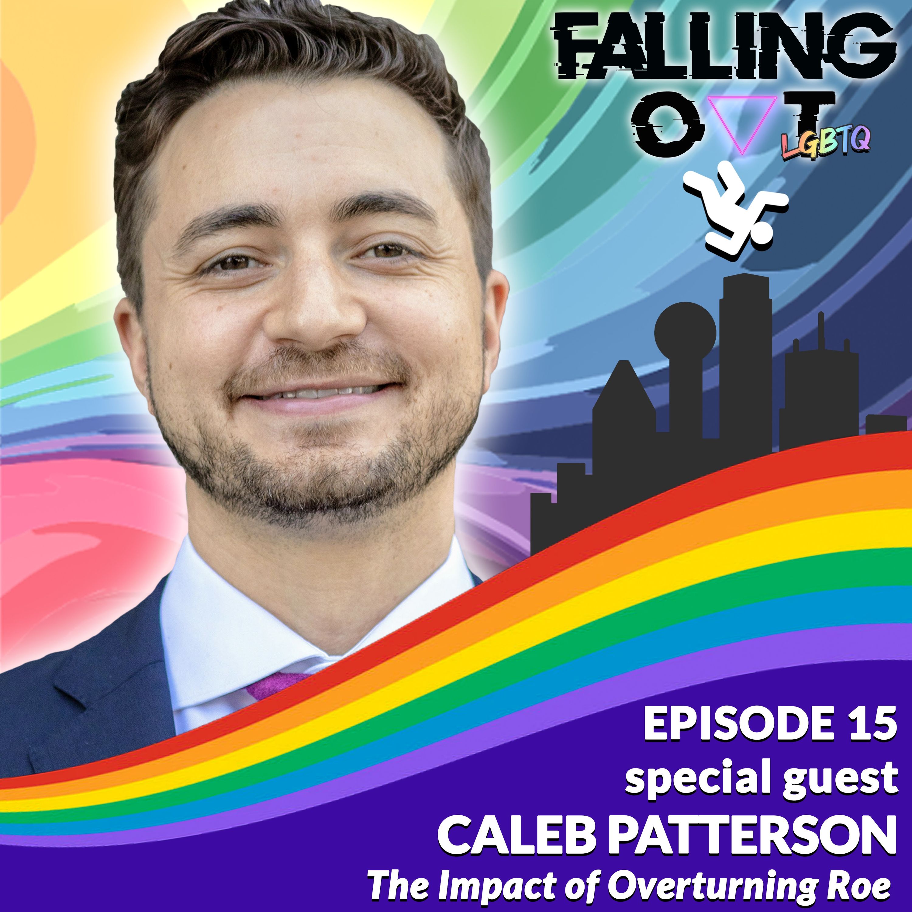 Falling Out LGBTQ