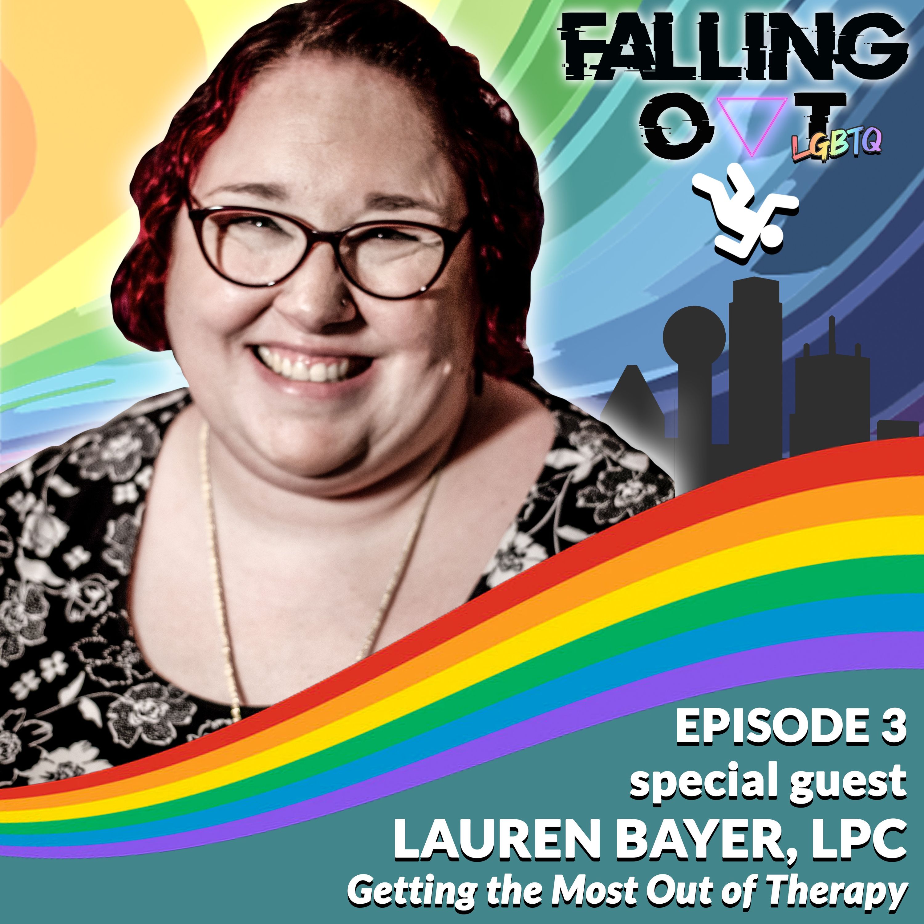 Falling Out LGBTQ