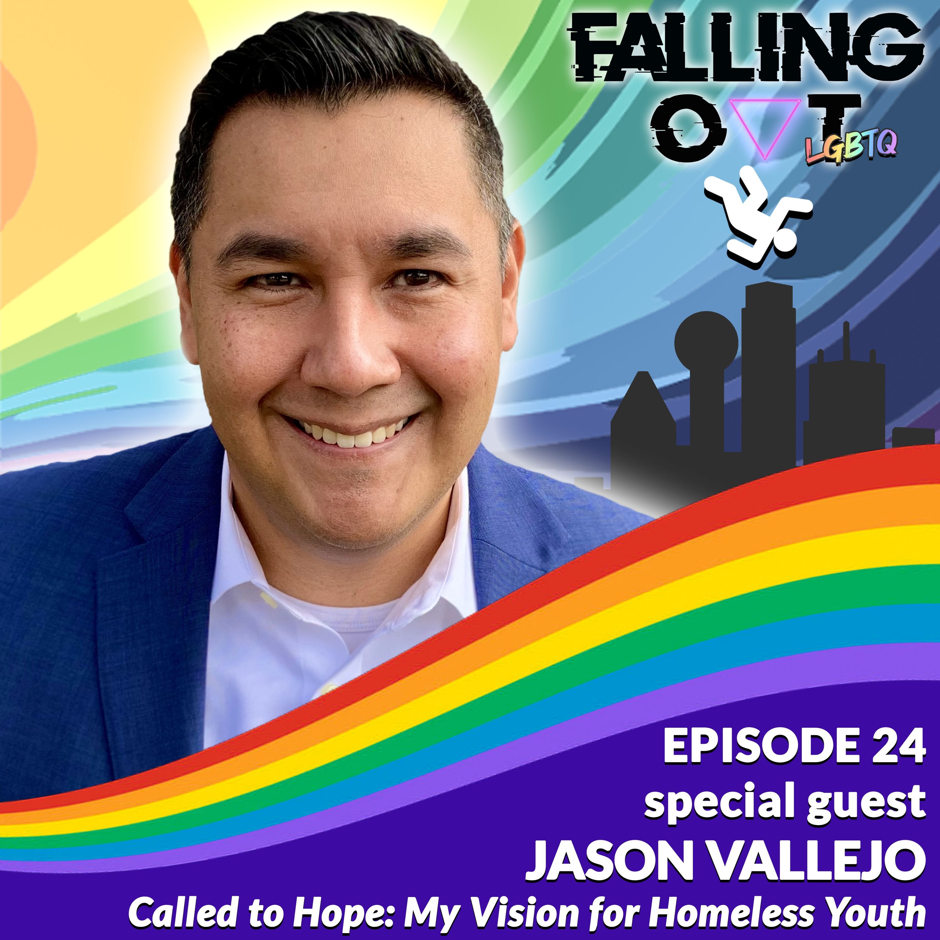 Falling Out LGBTQ
