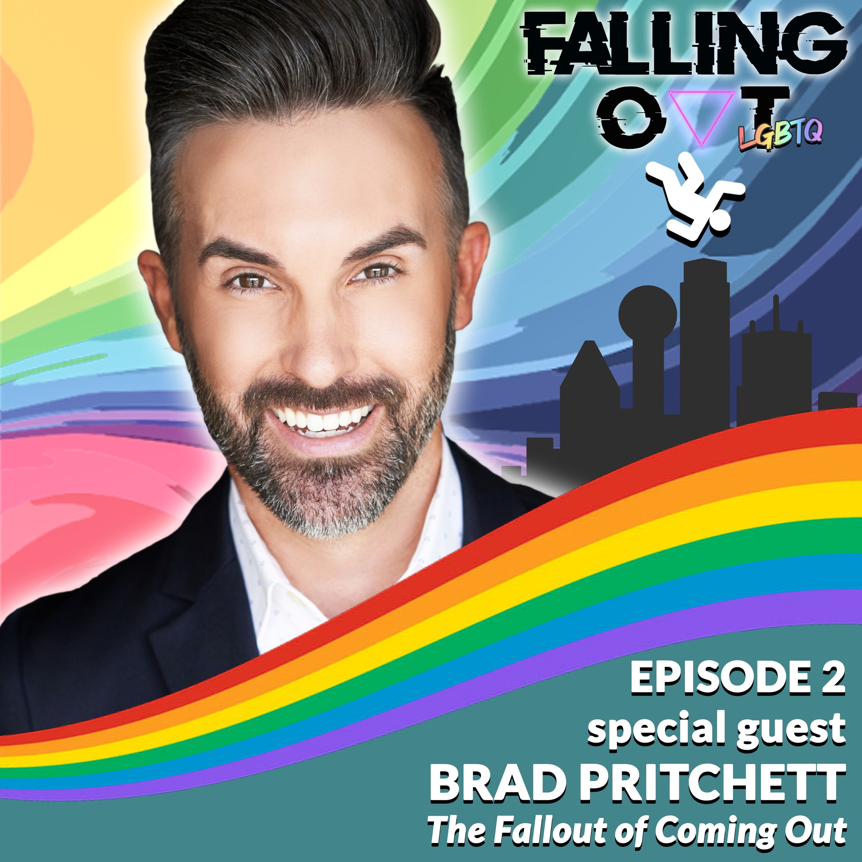 Falling Out LGBTQ